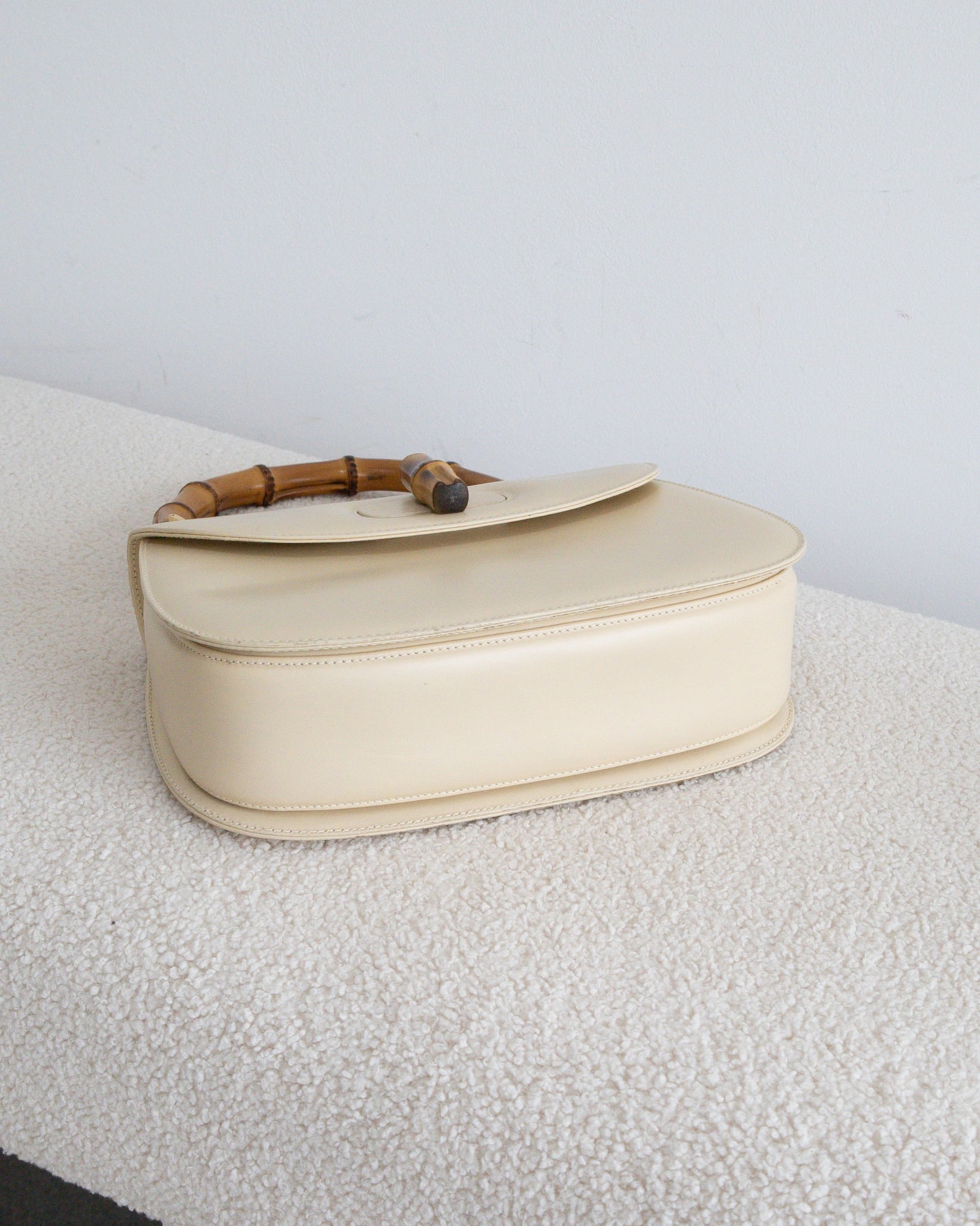 GUCCI Bamboo 1947