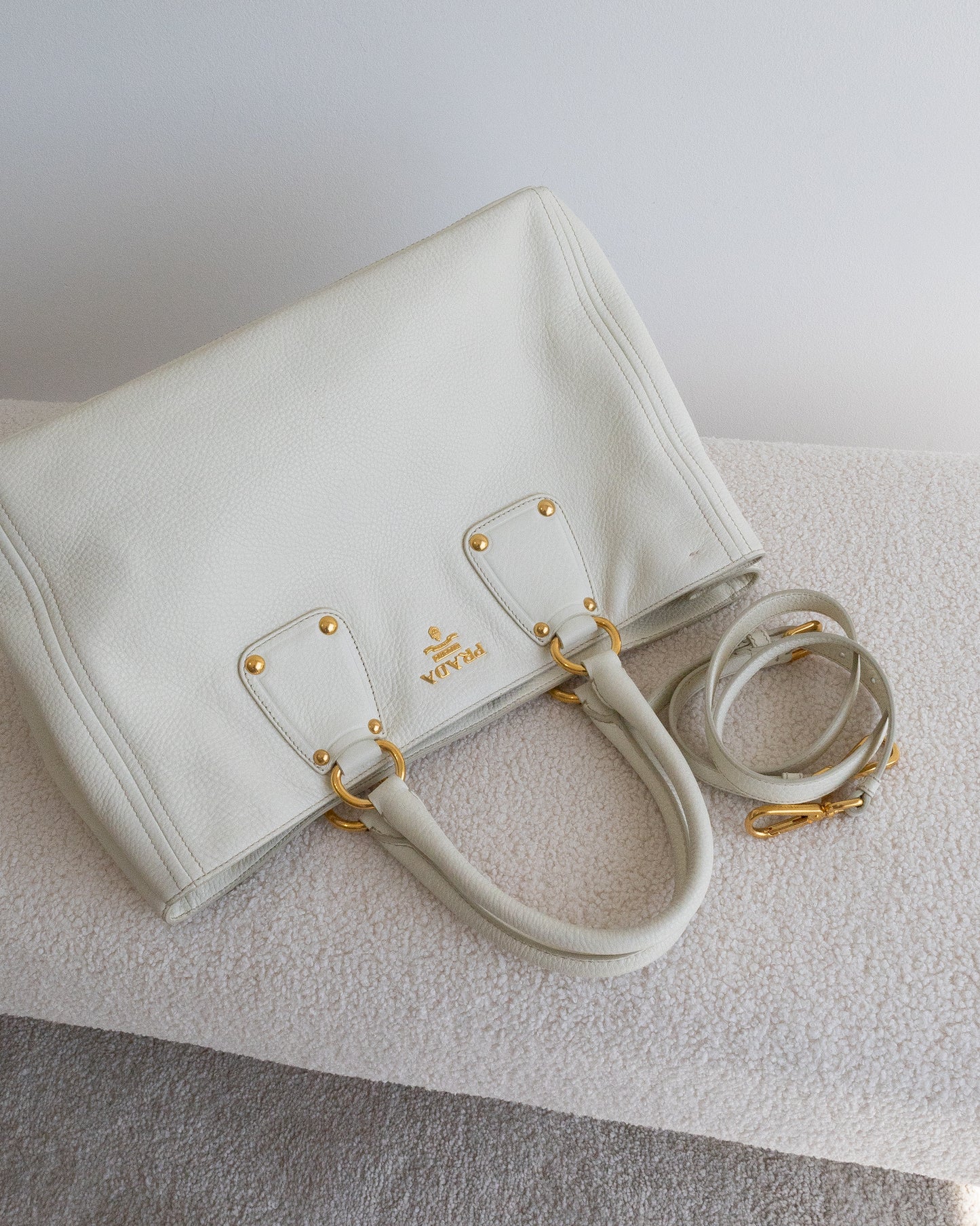 PRADA Tote