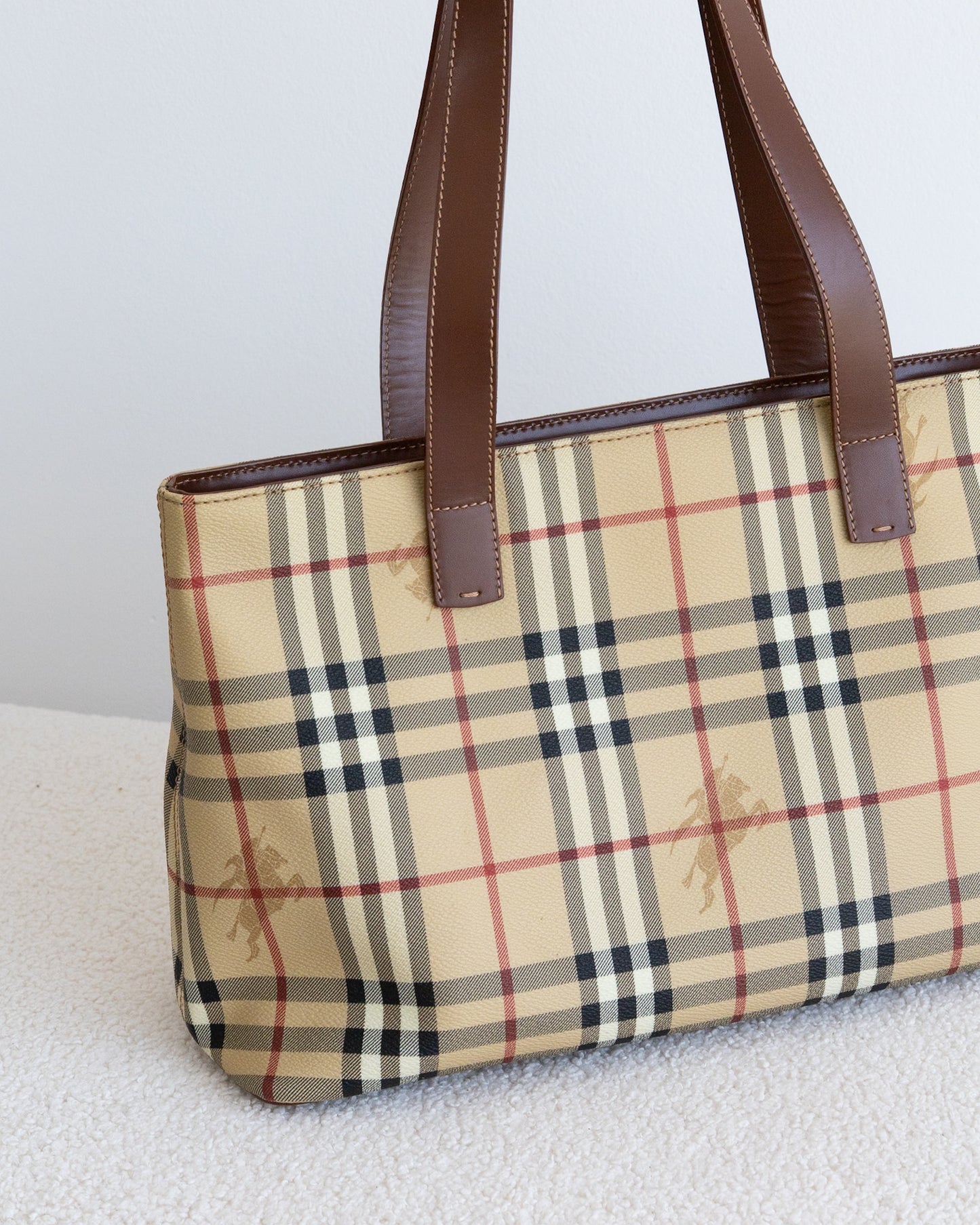 BURBERRY Tote CC