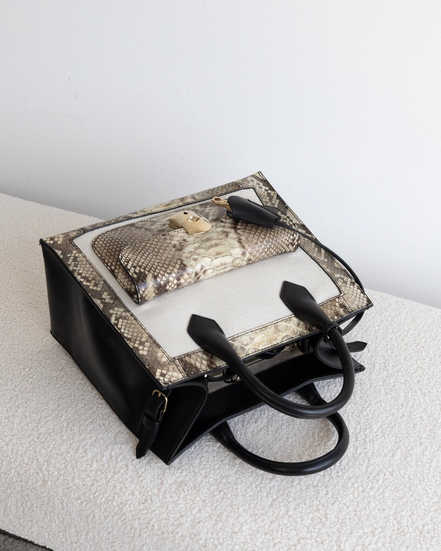 BALENCIAGA Padlock