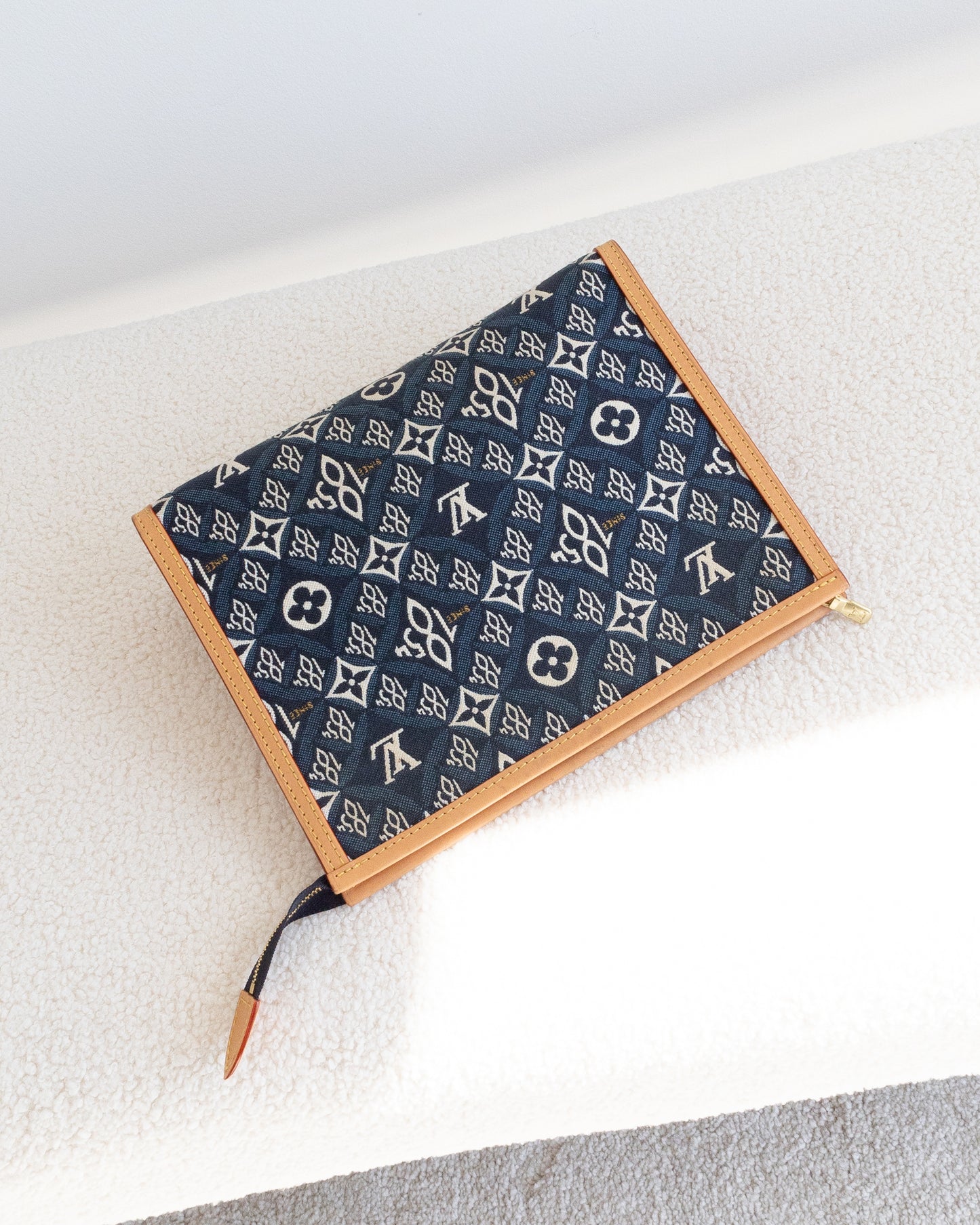 LOUIS VUITTON Pouch 26