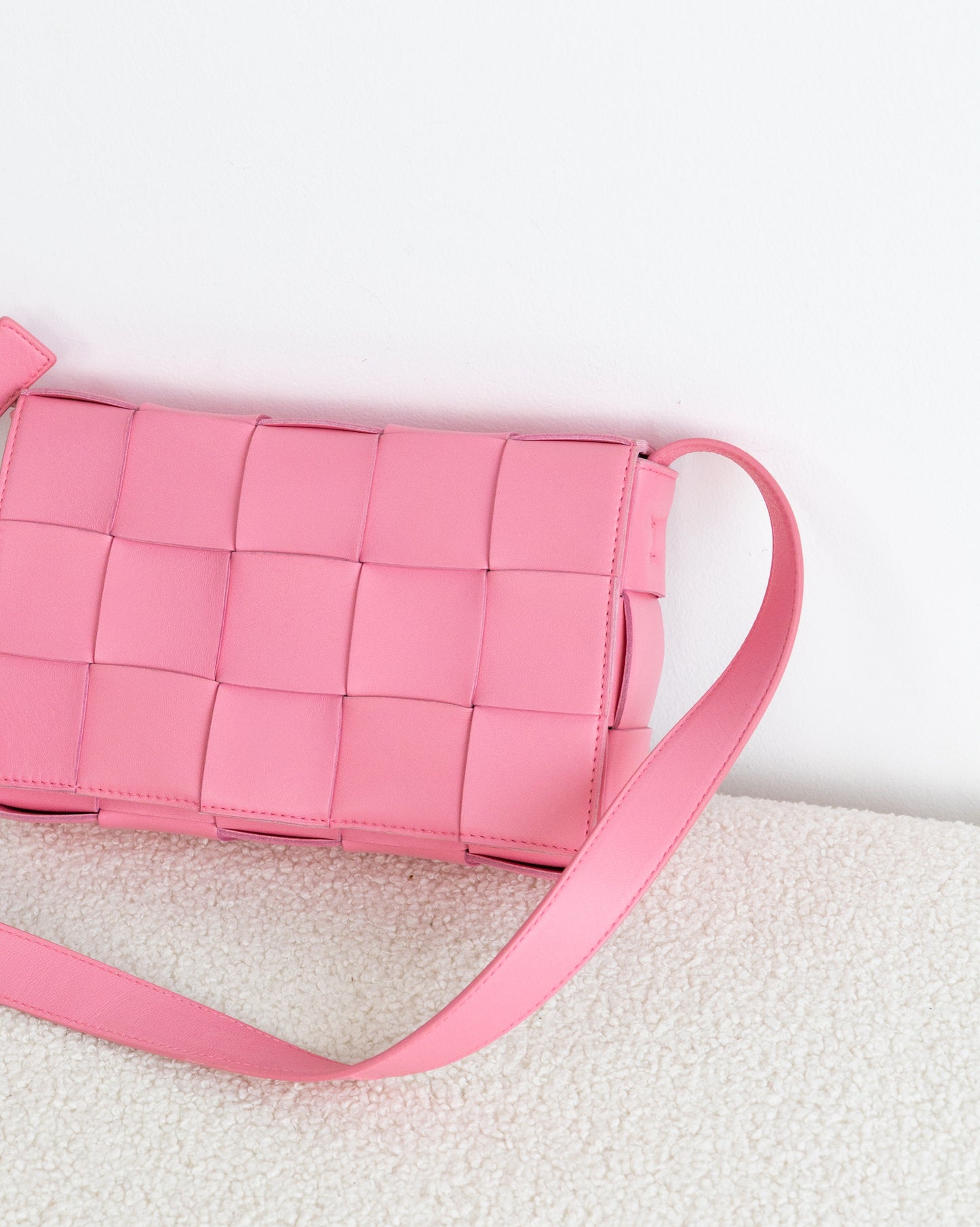 BOTTEGA VENETA Cassette