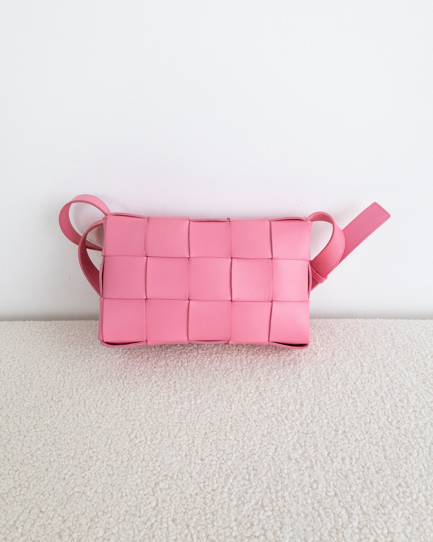 BOTTEGA VENETA Cassette