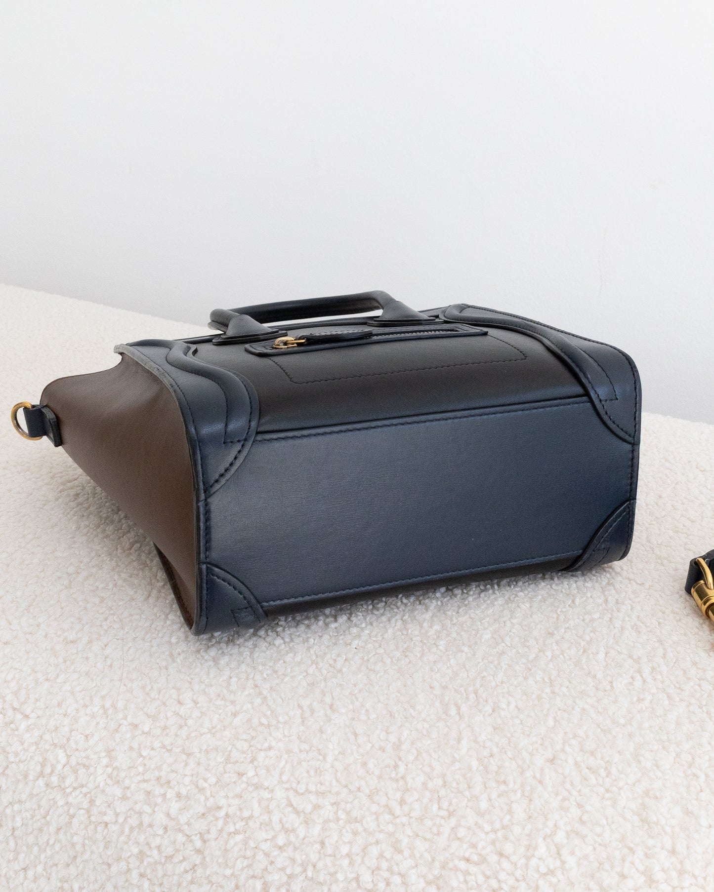 CÉLINE Nano Luggage