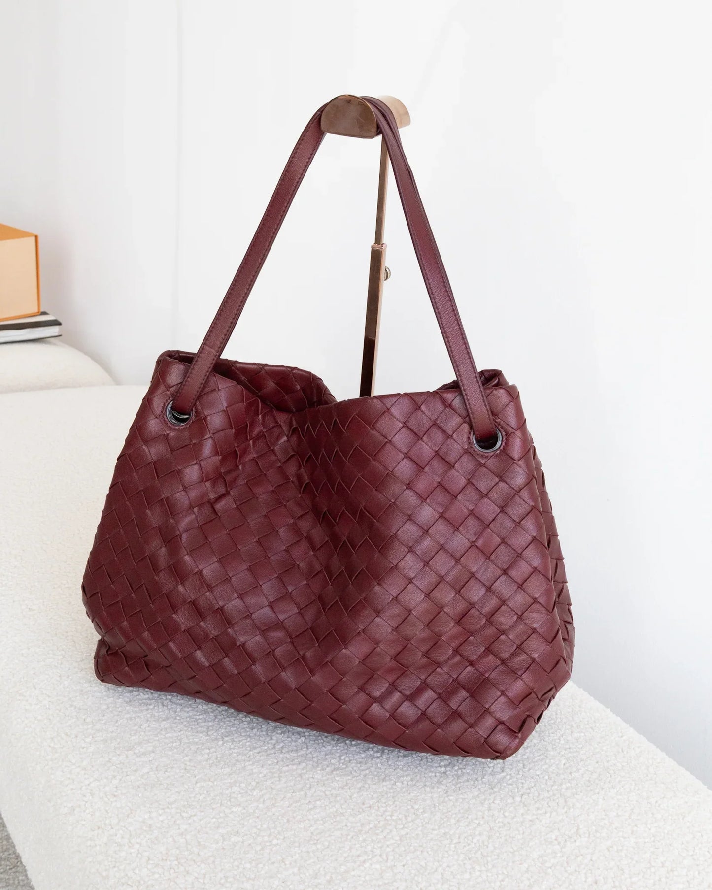 BOTTEGA VENETA Tote Intrecciato