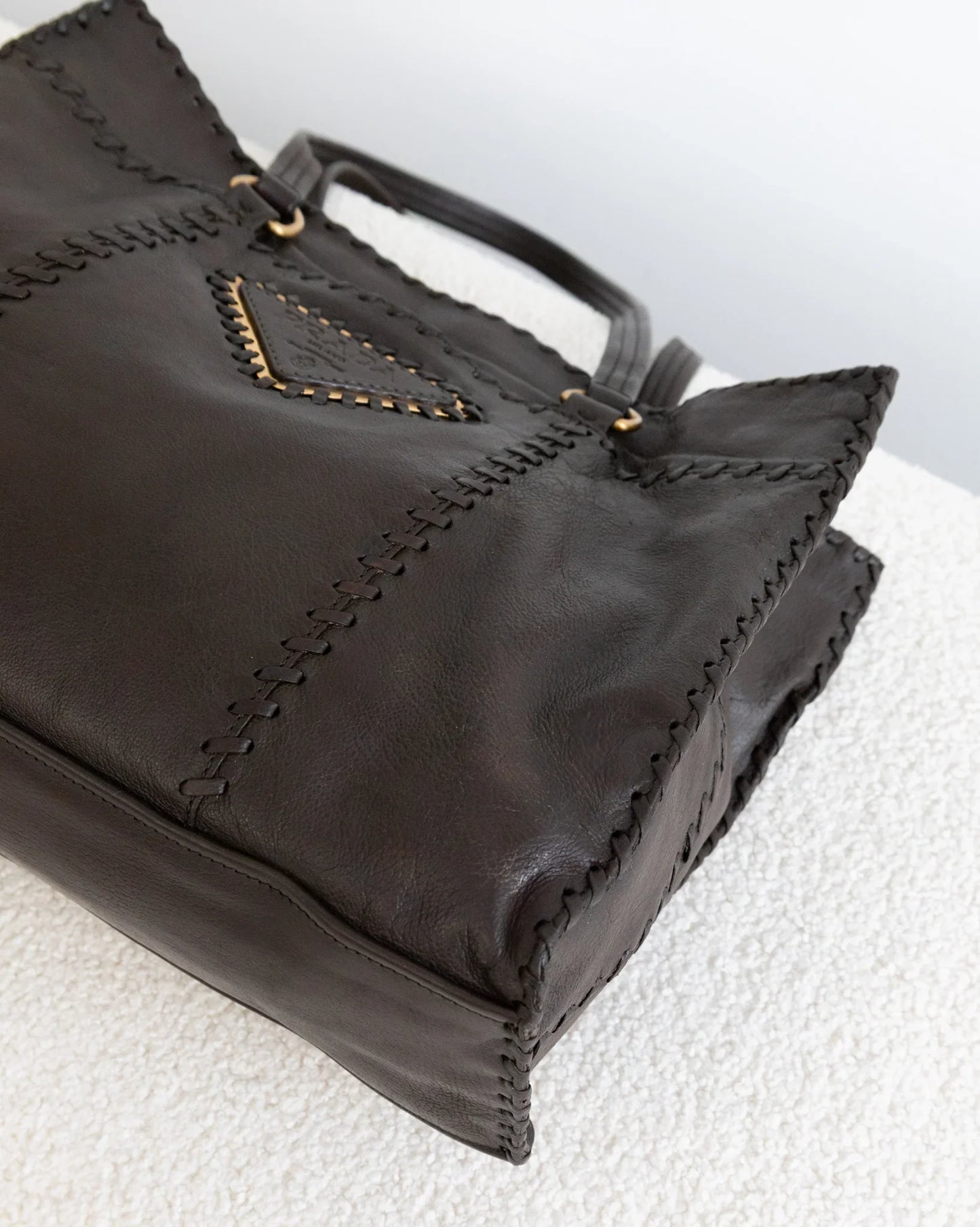 PRADA Tote
