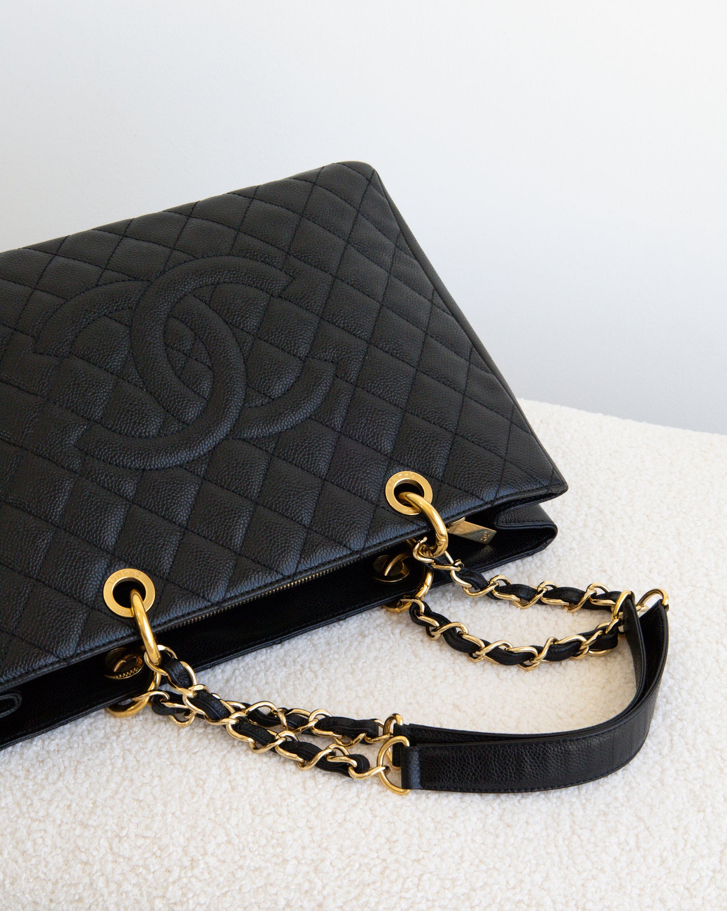CHANEL GST