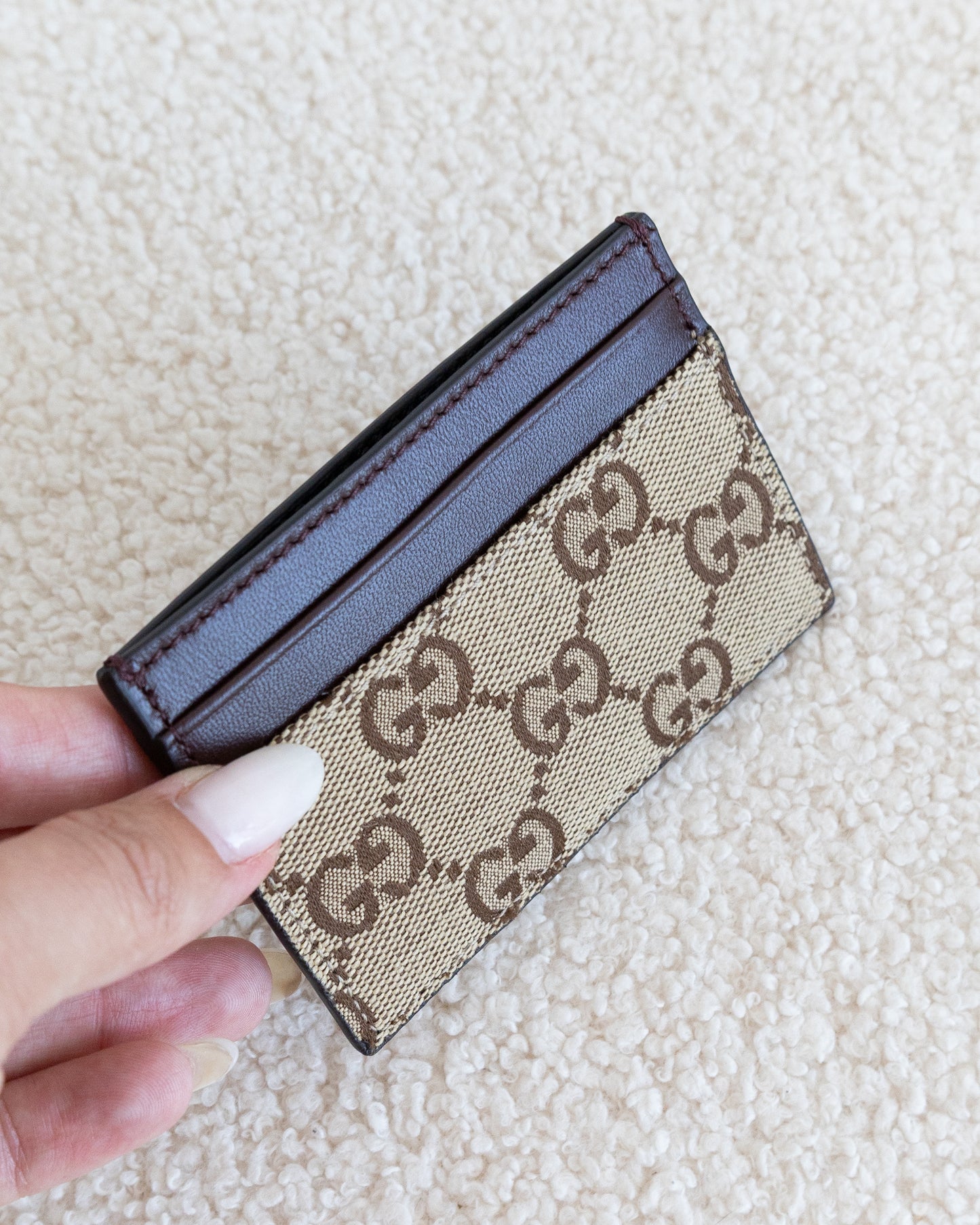 GUCCI Card Holder