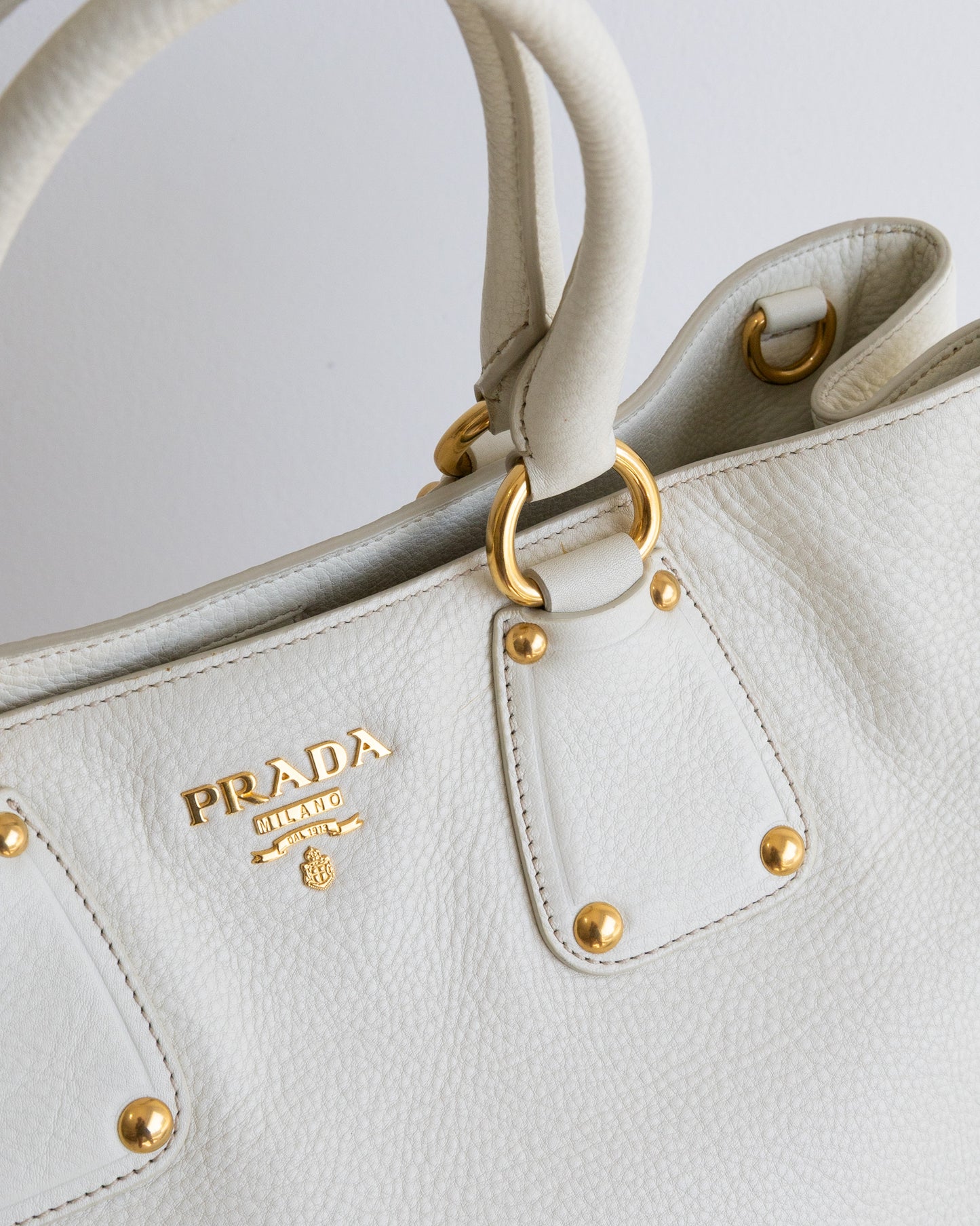 PRADA Tote