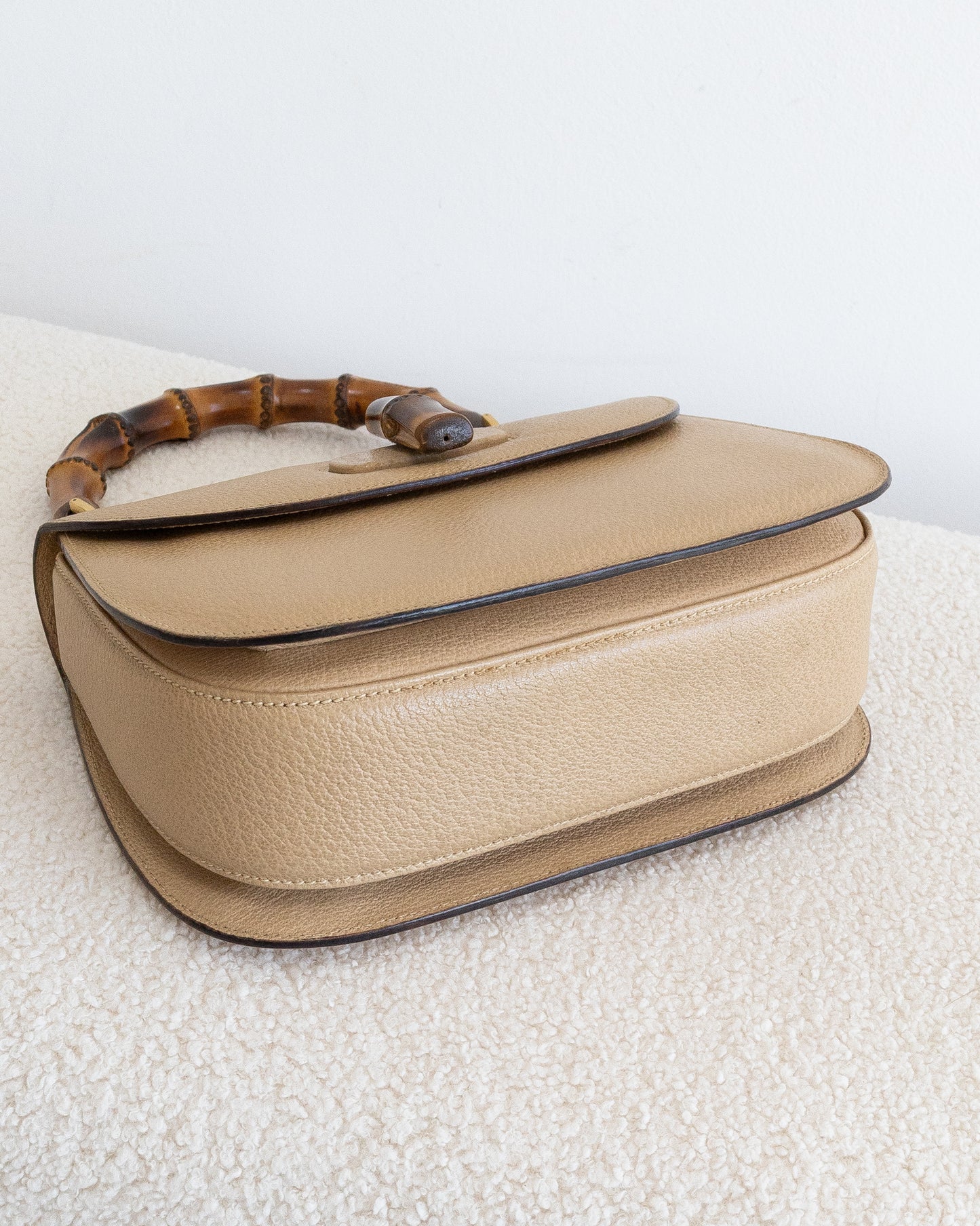 GUCCI Bamboo 1947