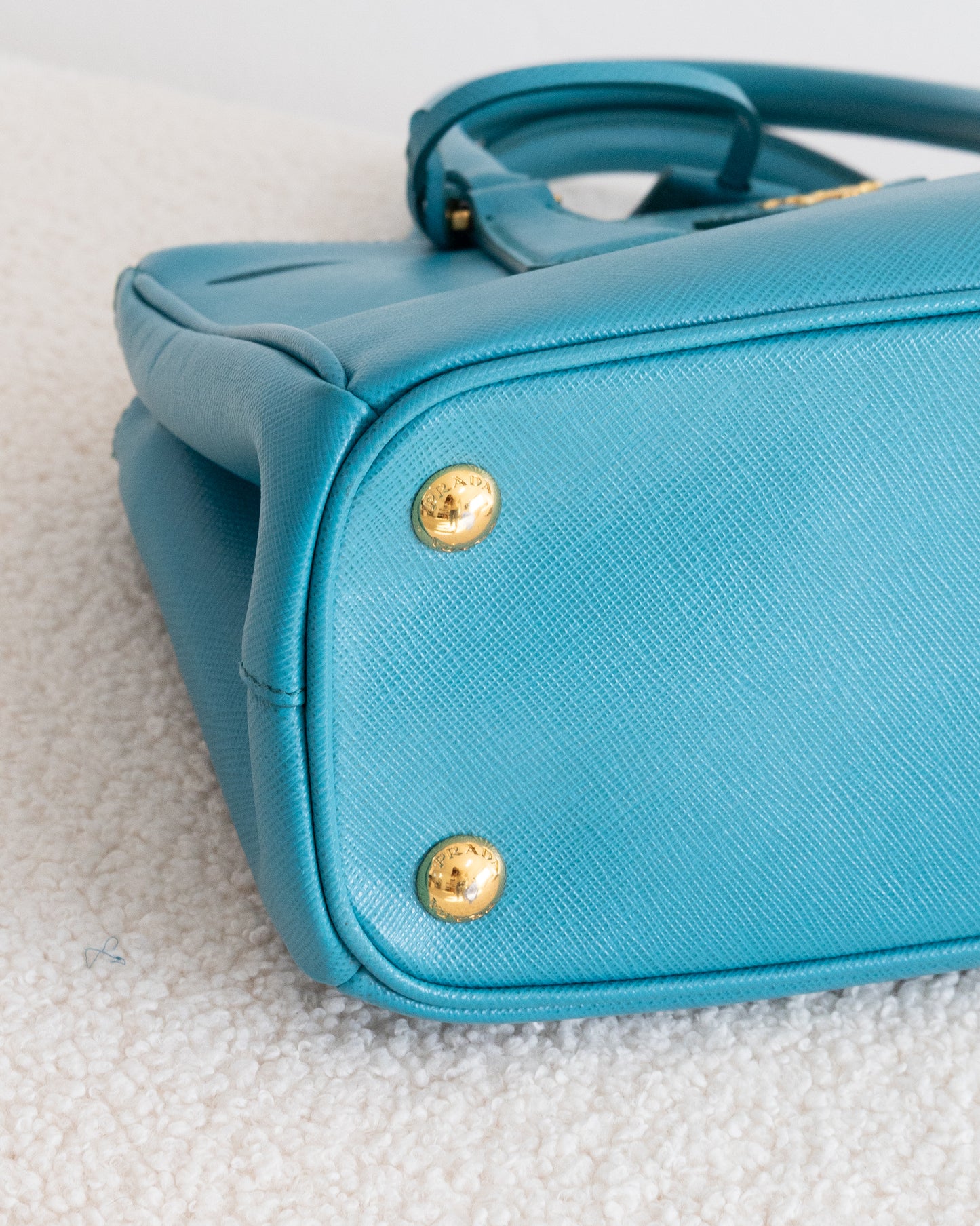 PRADA Galleria Small