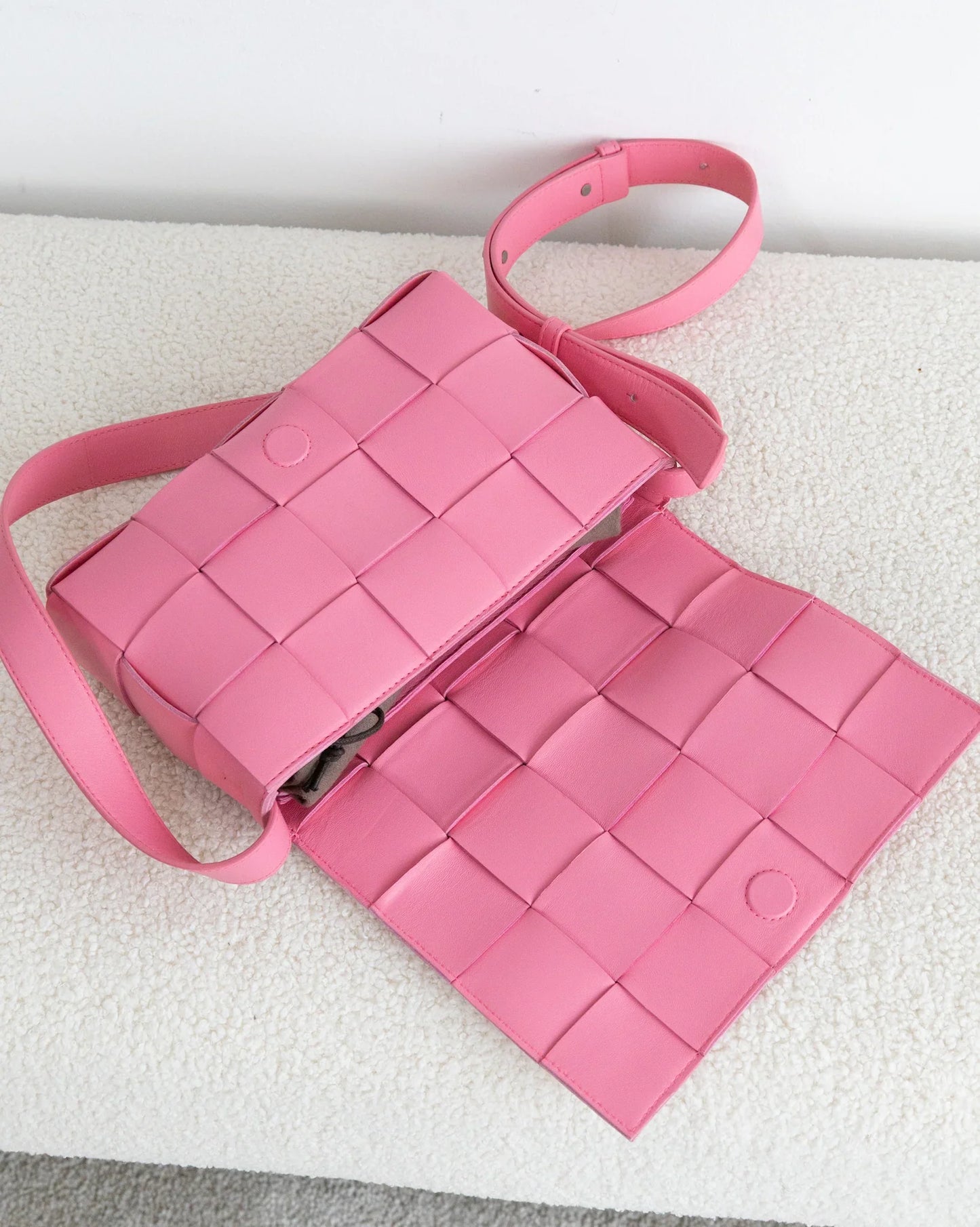 BOTTEGA VENETA Cassette