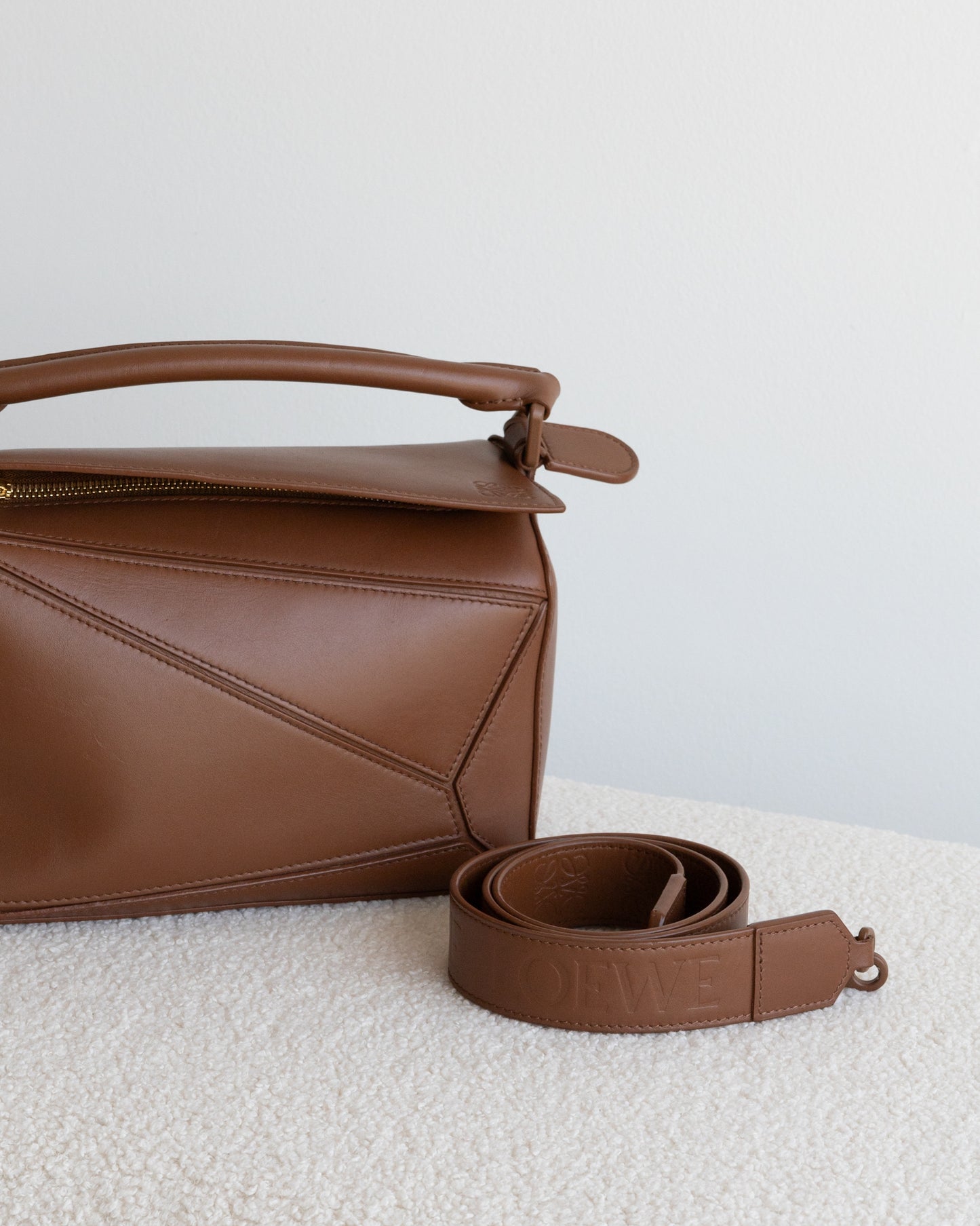LOEWE Puzzle