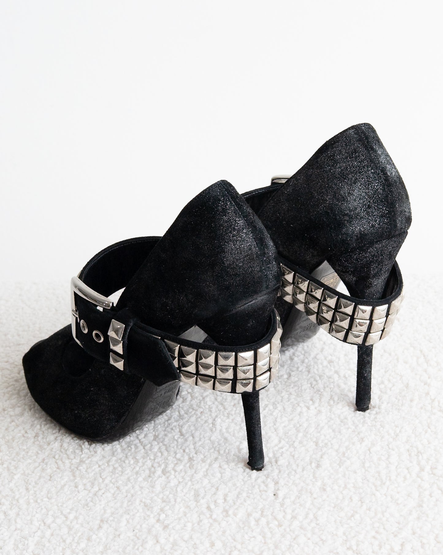 BALMAIN Pumps 38
