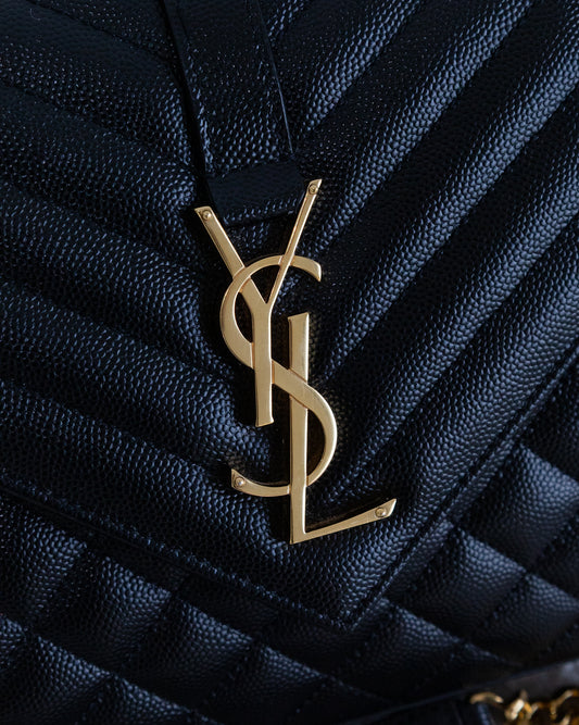 SAINT LAURENT Envelope Medium