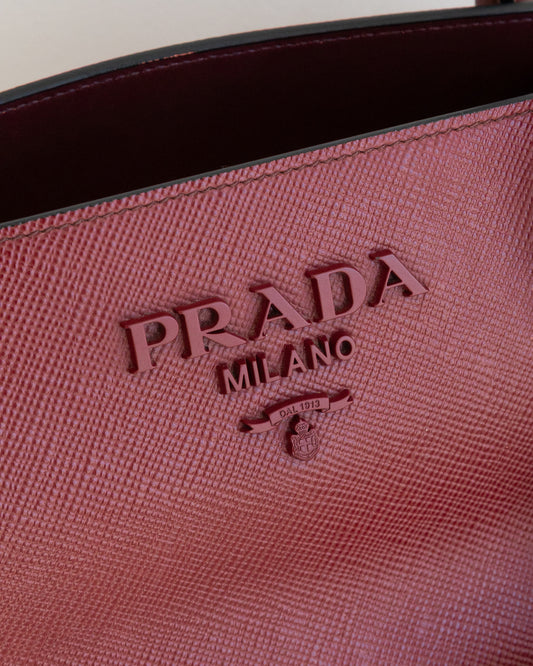 PRADA Monochrome