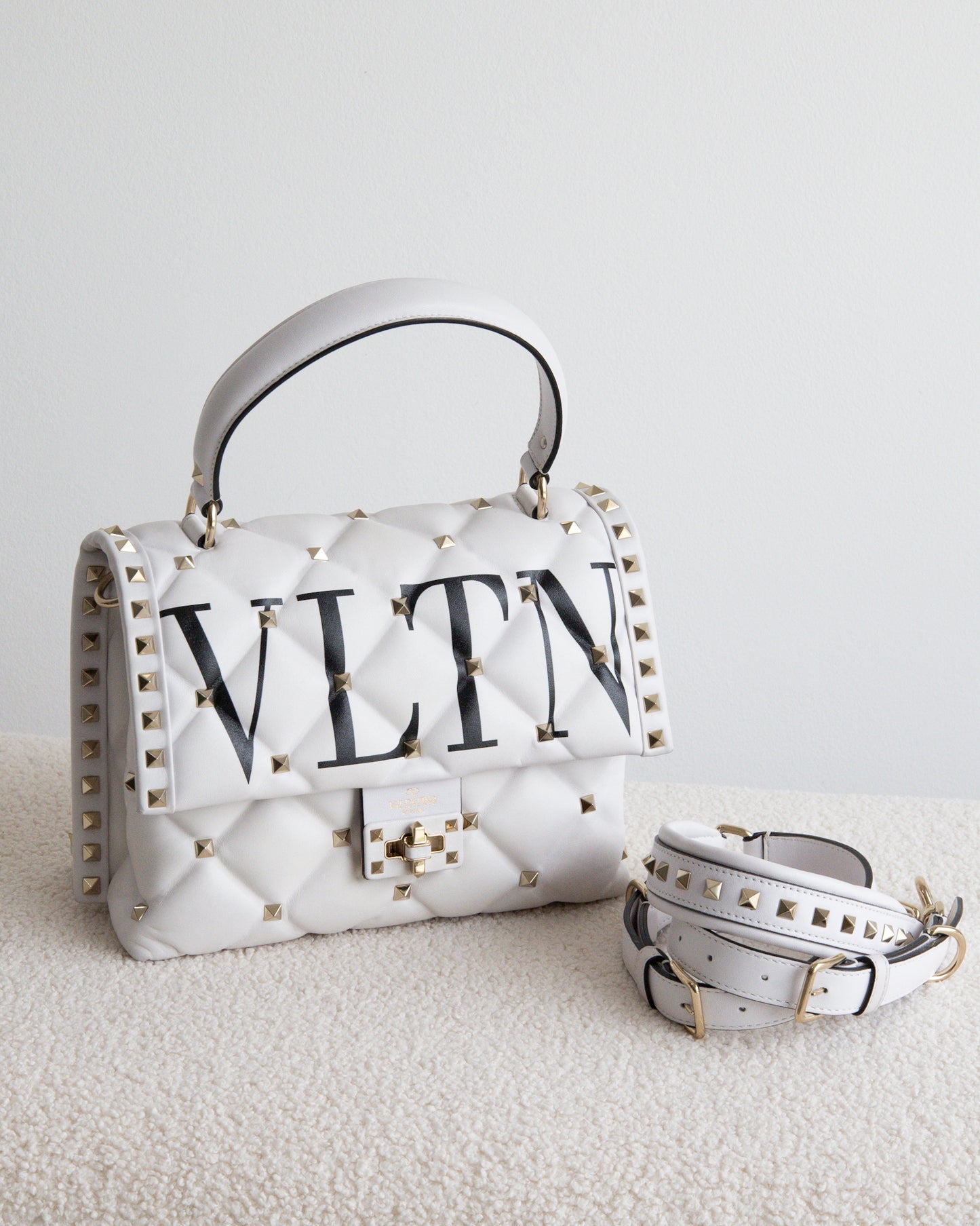 VALENTINO GARAVANI Candystud