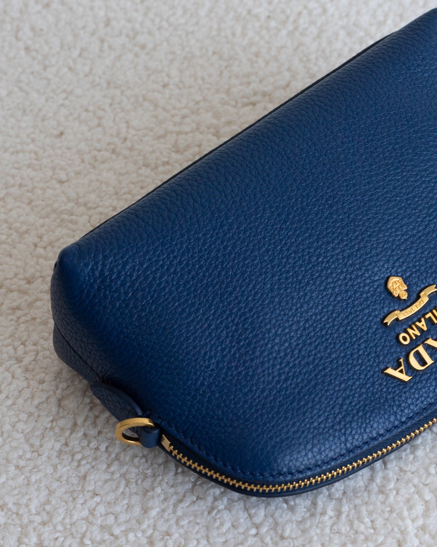 PRADA Pouch