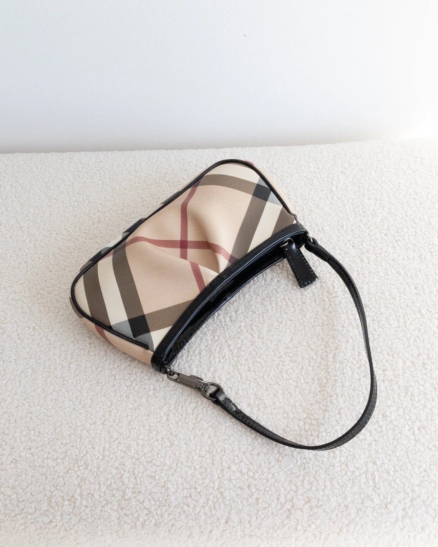 BURBERRY Pochette