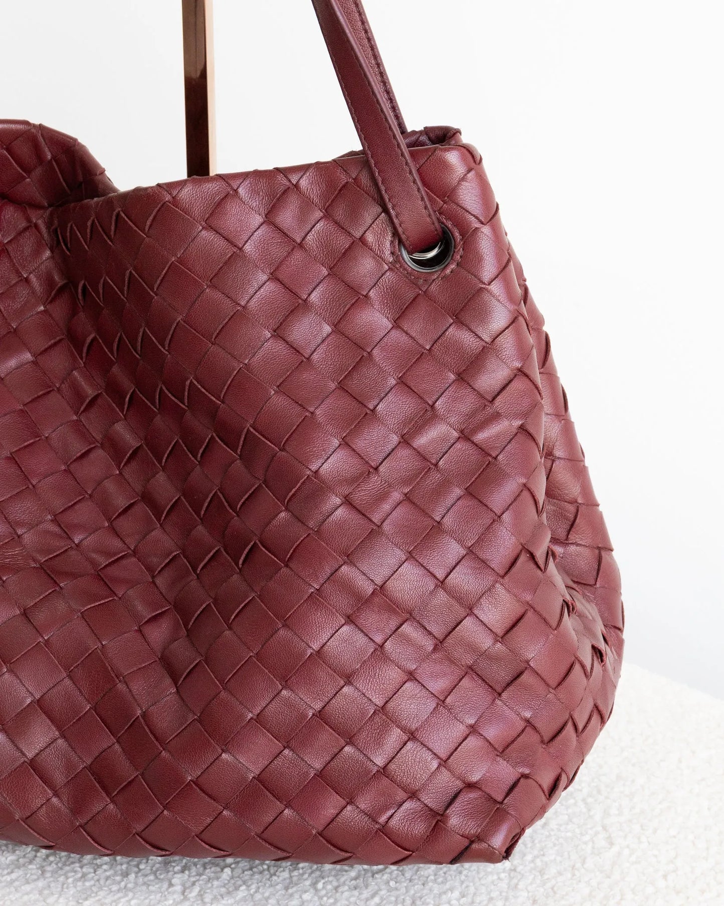 BOTTEGA VENETA Tote Intrecciato