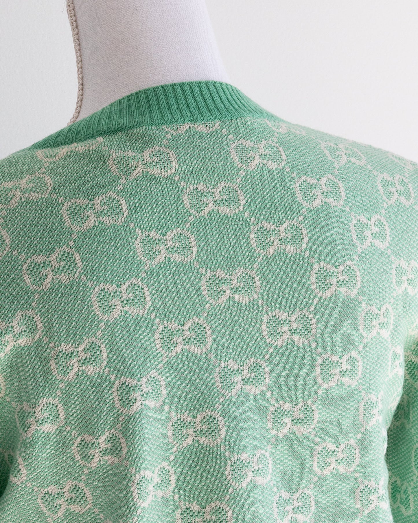 GUCCI Sweater S