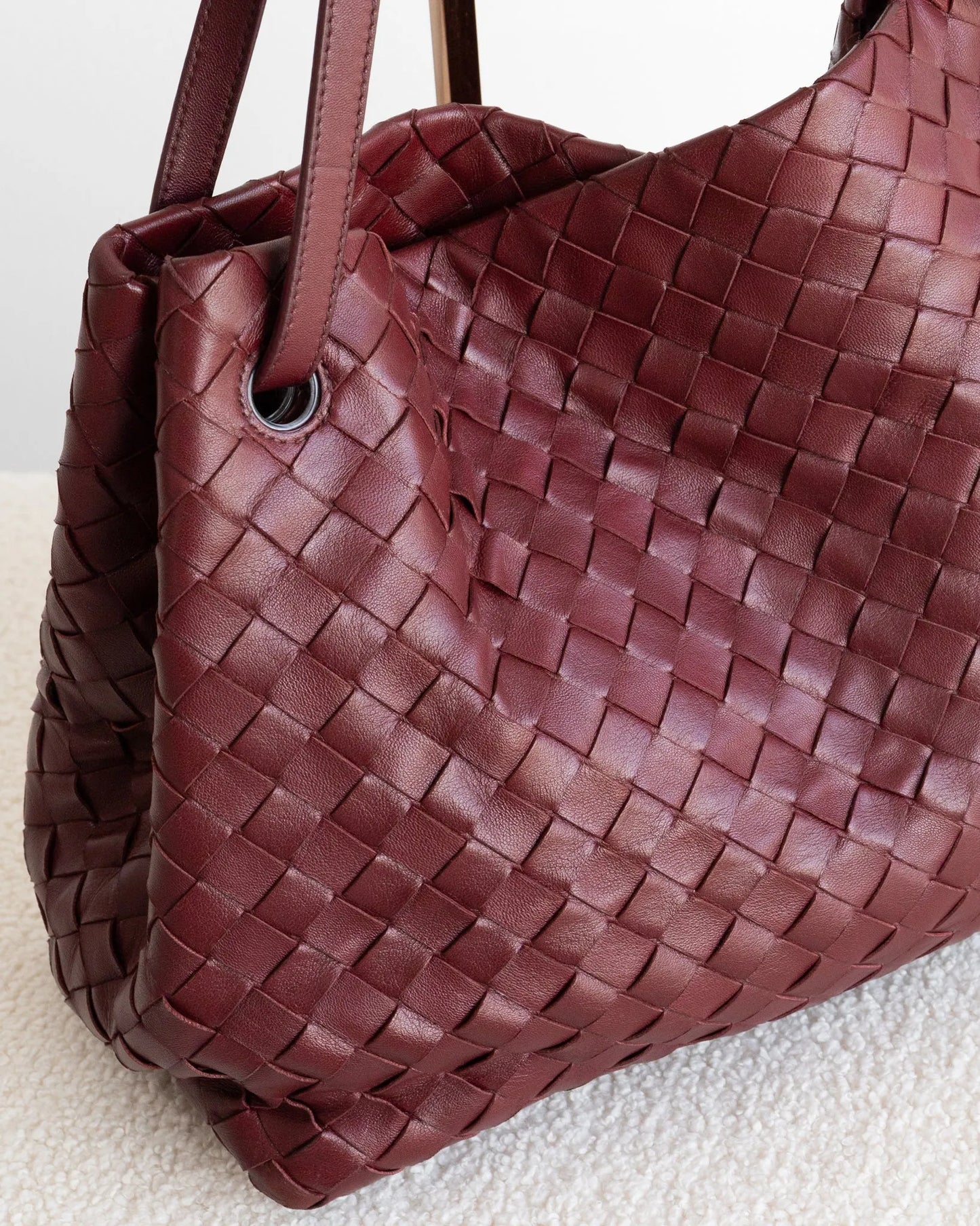 BOTTEGA VENETA Tote Intrecciato