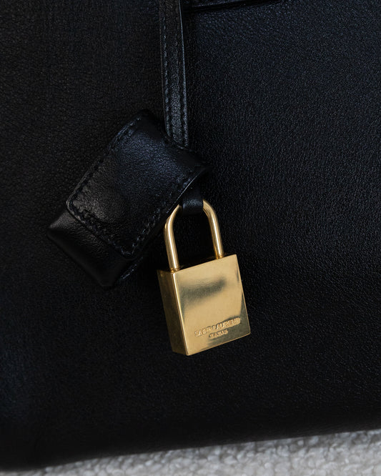 SAINT LAURENT Sac de Jour