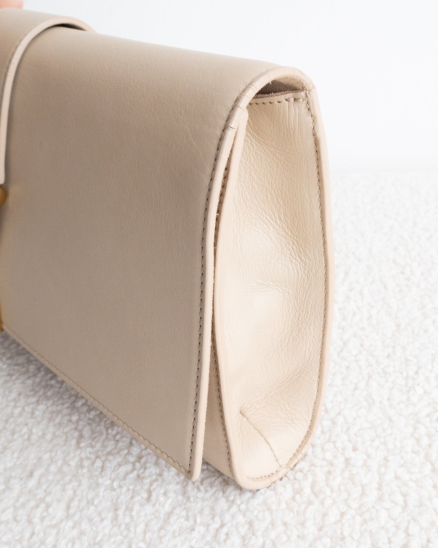 SAINT LAURENT Chyc Clutch
