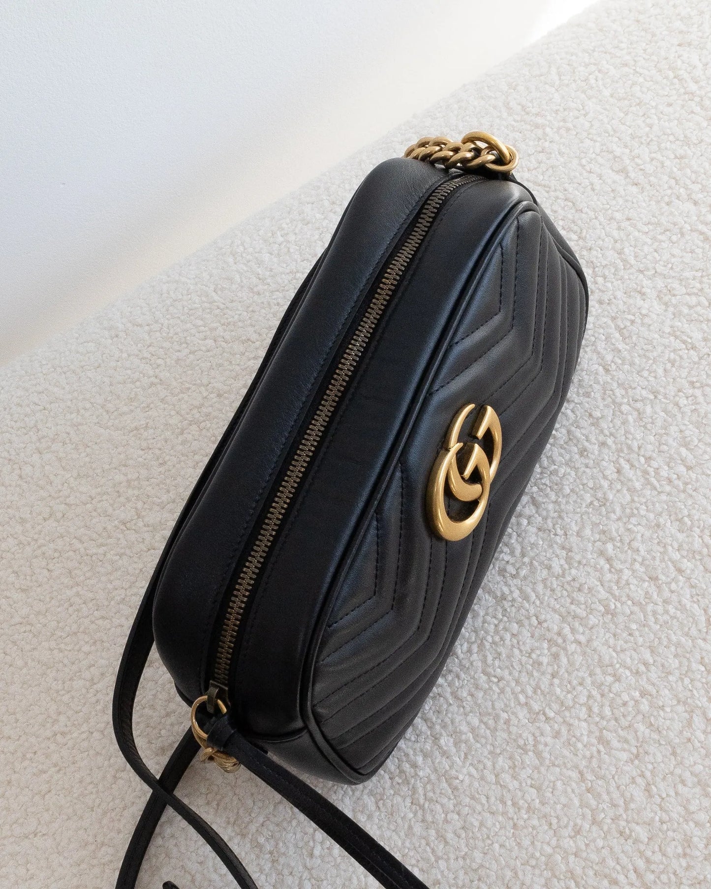 GUCCI Marmont Crossbody