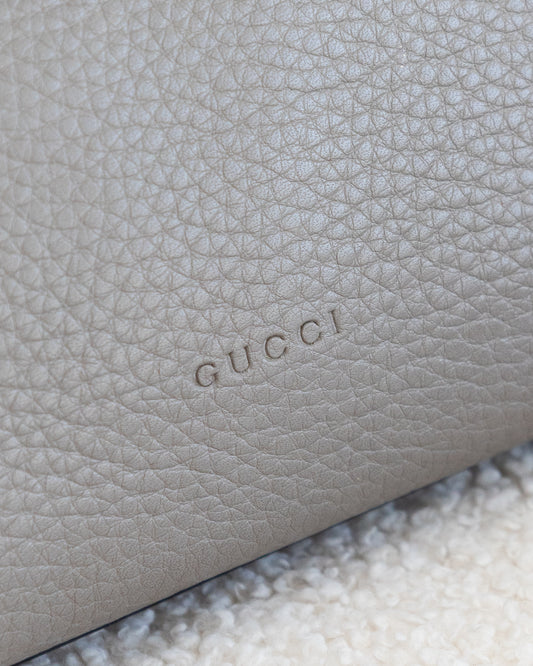 GUCCI Bamboo Daily Small