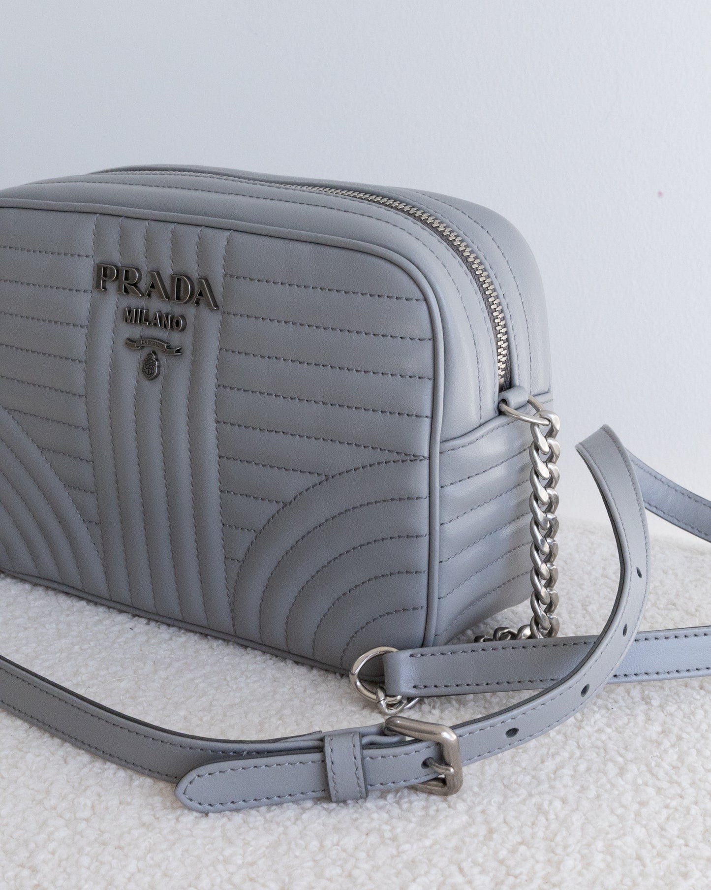 PRADA Diagramme