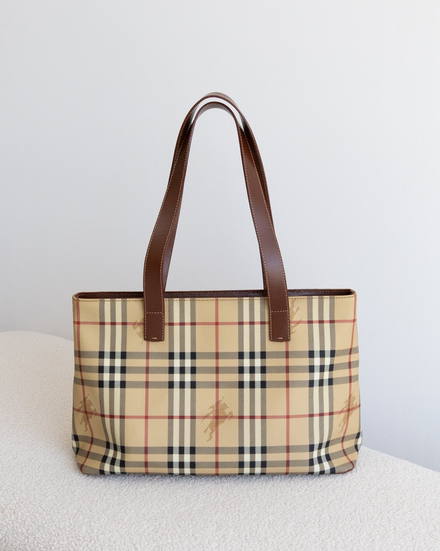 BURBERRY Tote CC