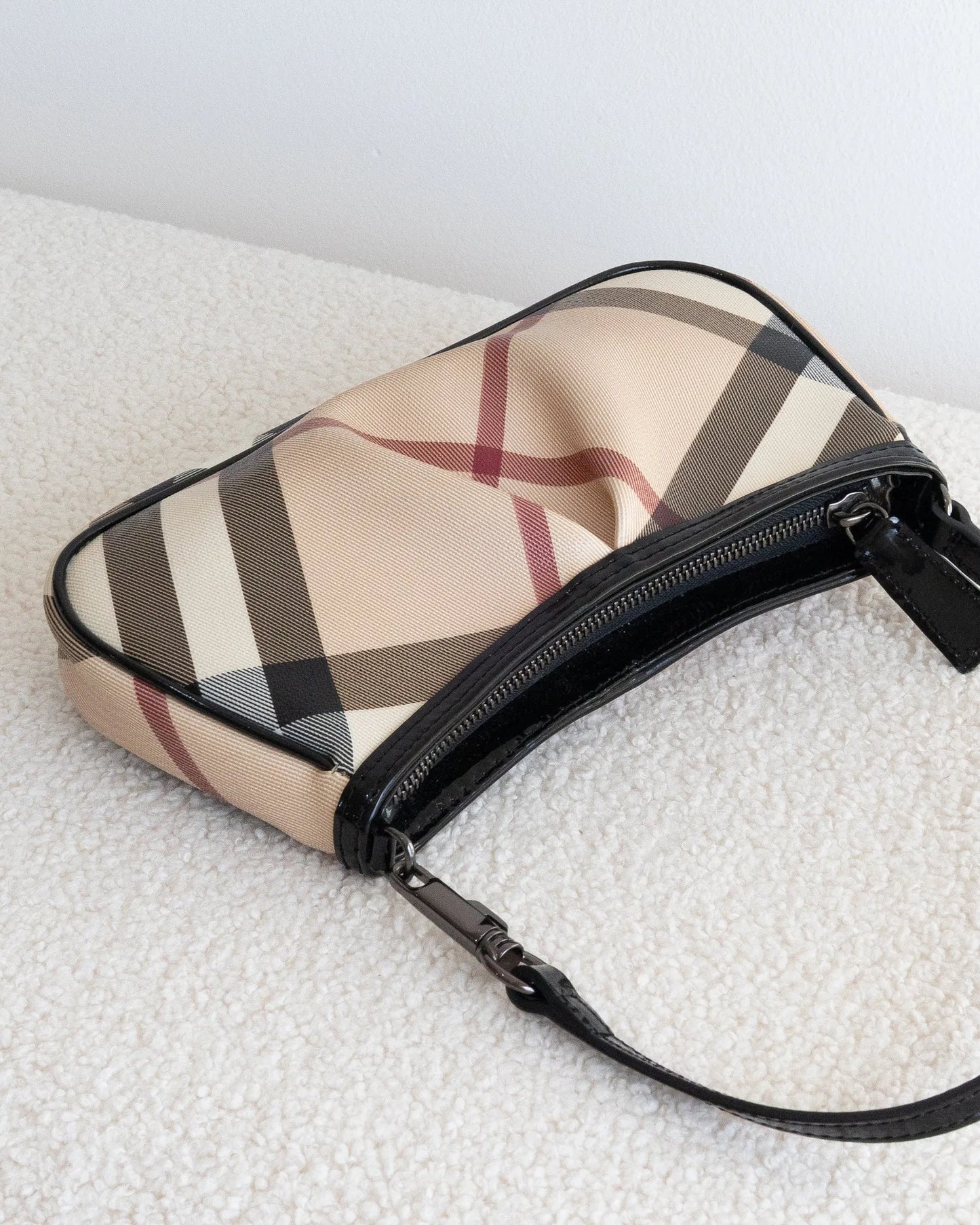 BURBERRY Pochette