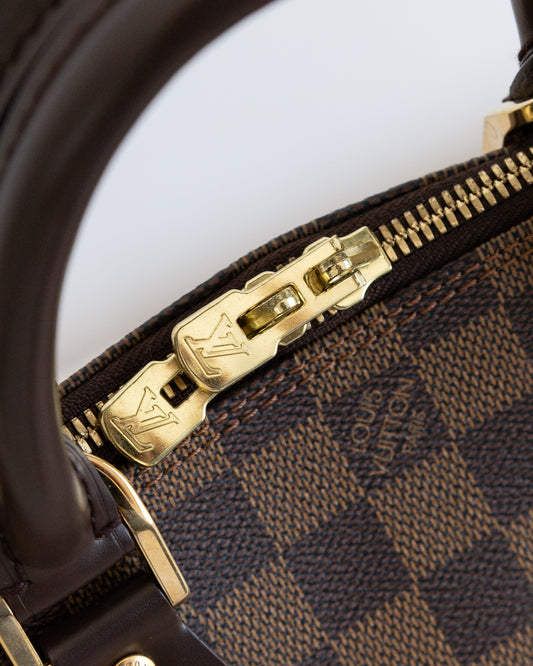 LOUIS VUITTON Alma PM