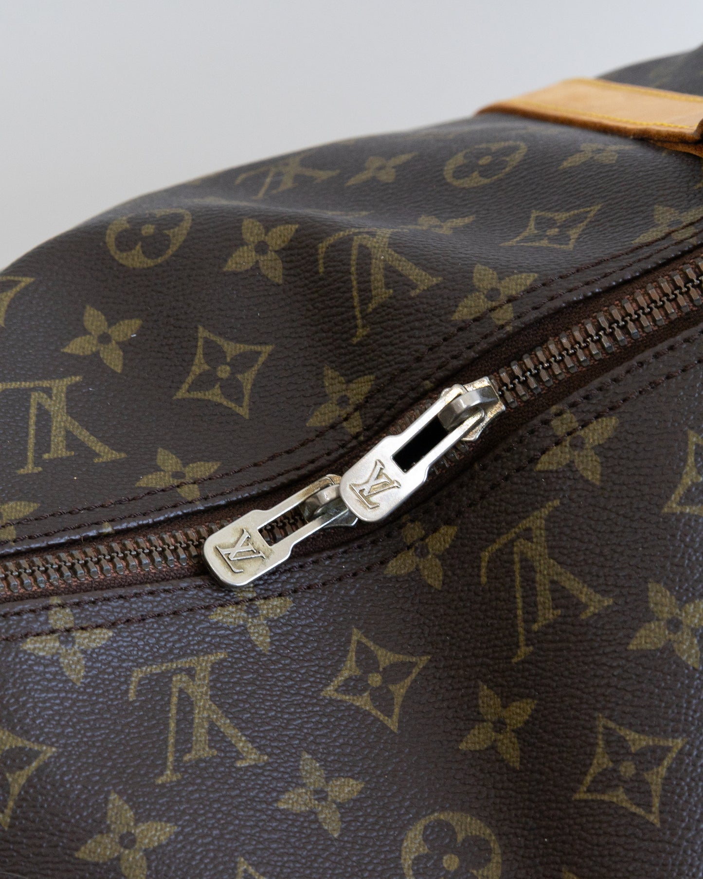 LOUIS VUITTON Keepall 60