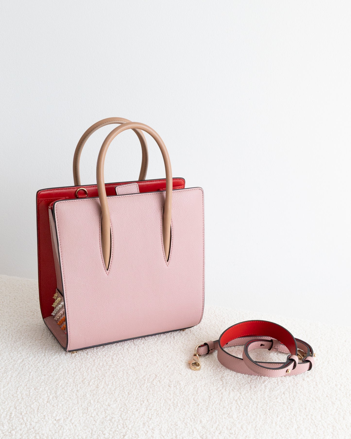 CHRISTIAN LOUBOUTIN Paloma