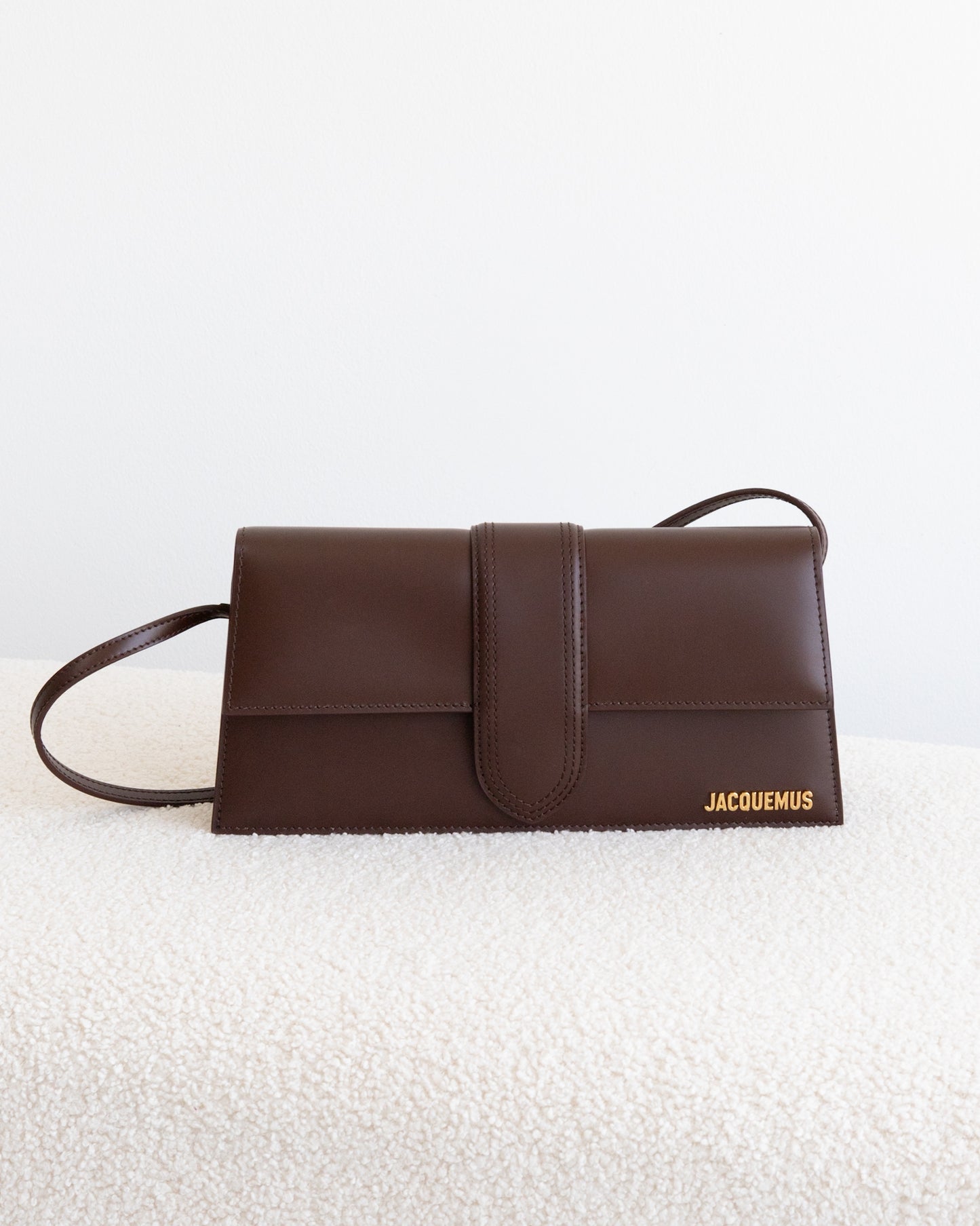 JACQUEMUS Bambino Long