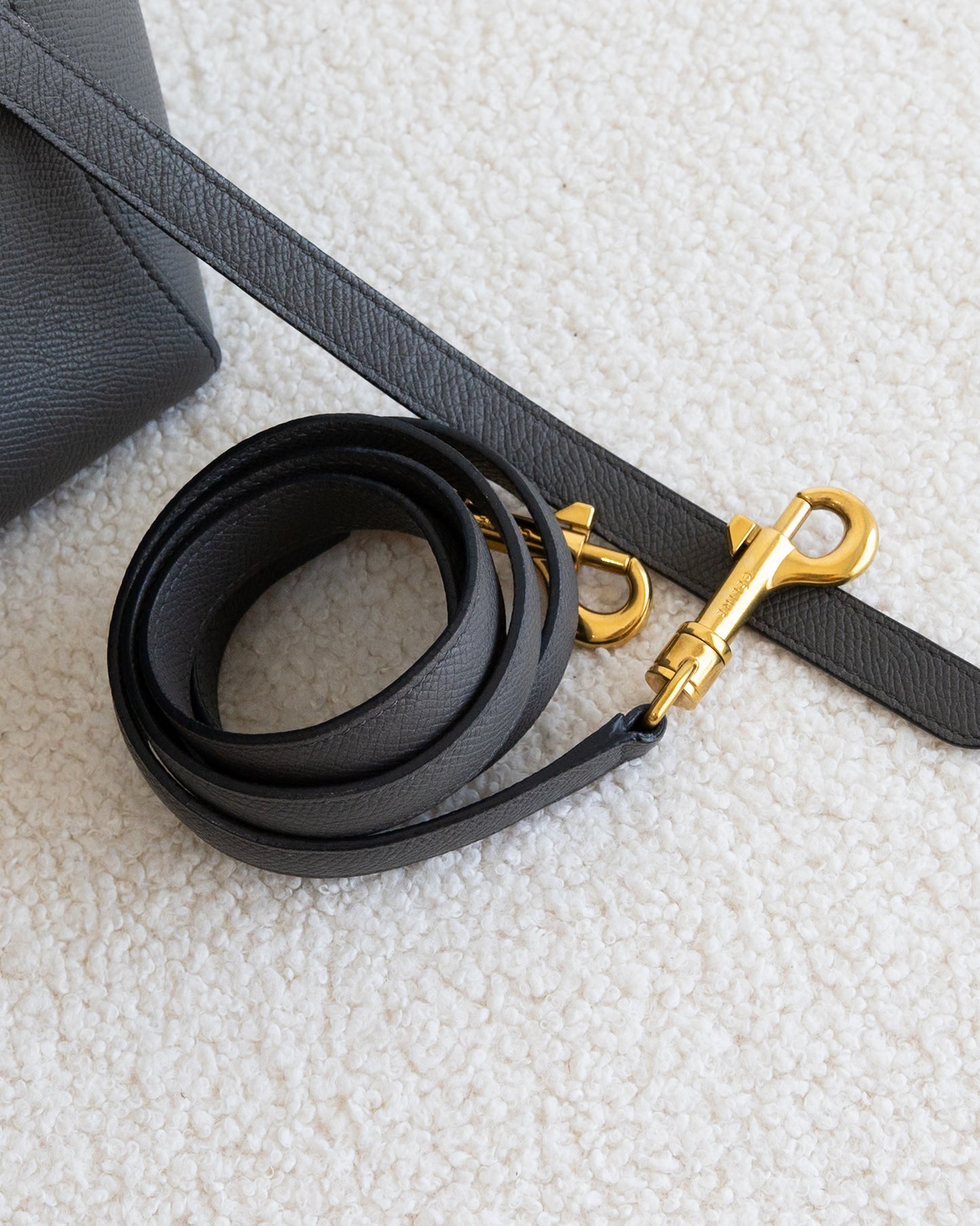 CELINE Belt Bag