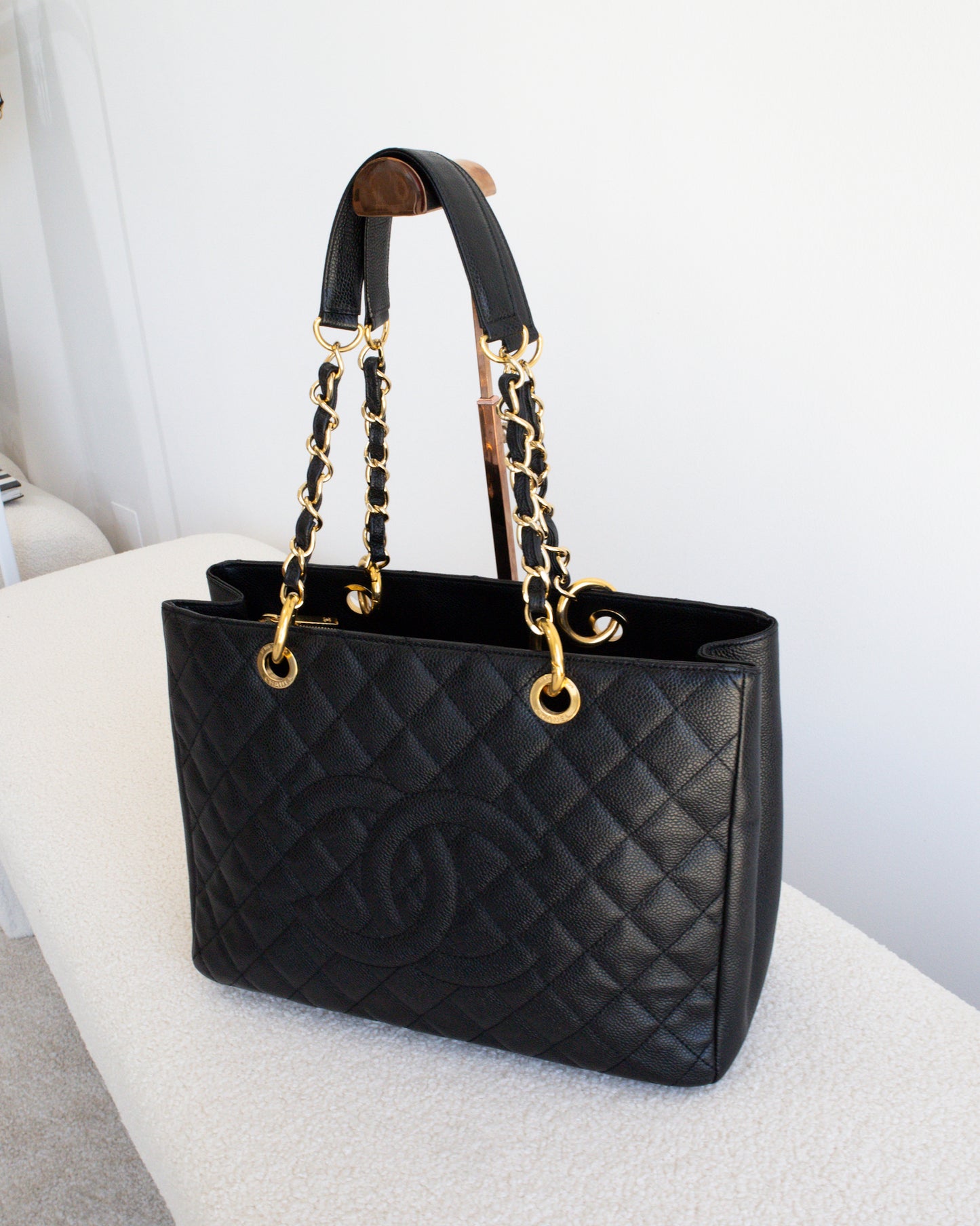 CHANEL GST
