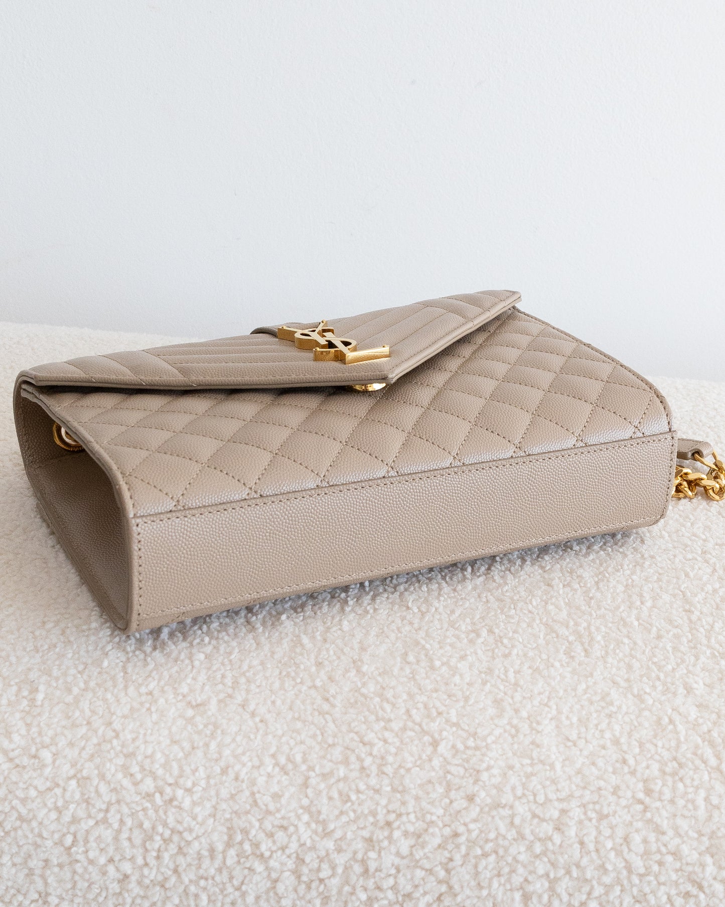 SAINT LAURENT Envelope