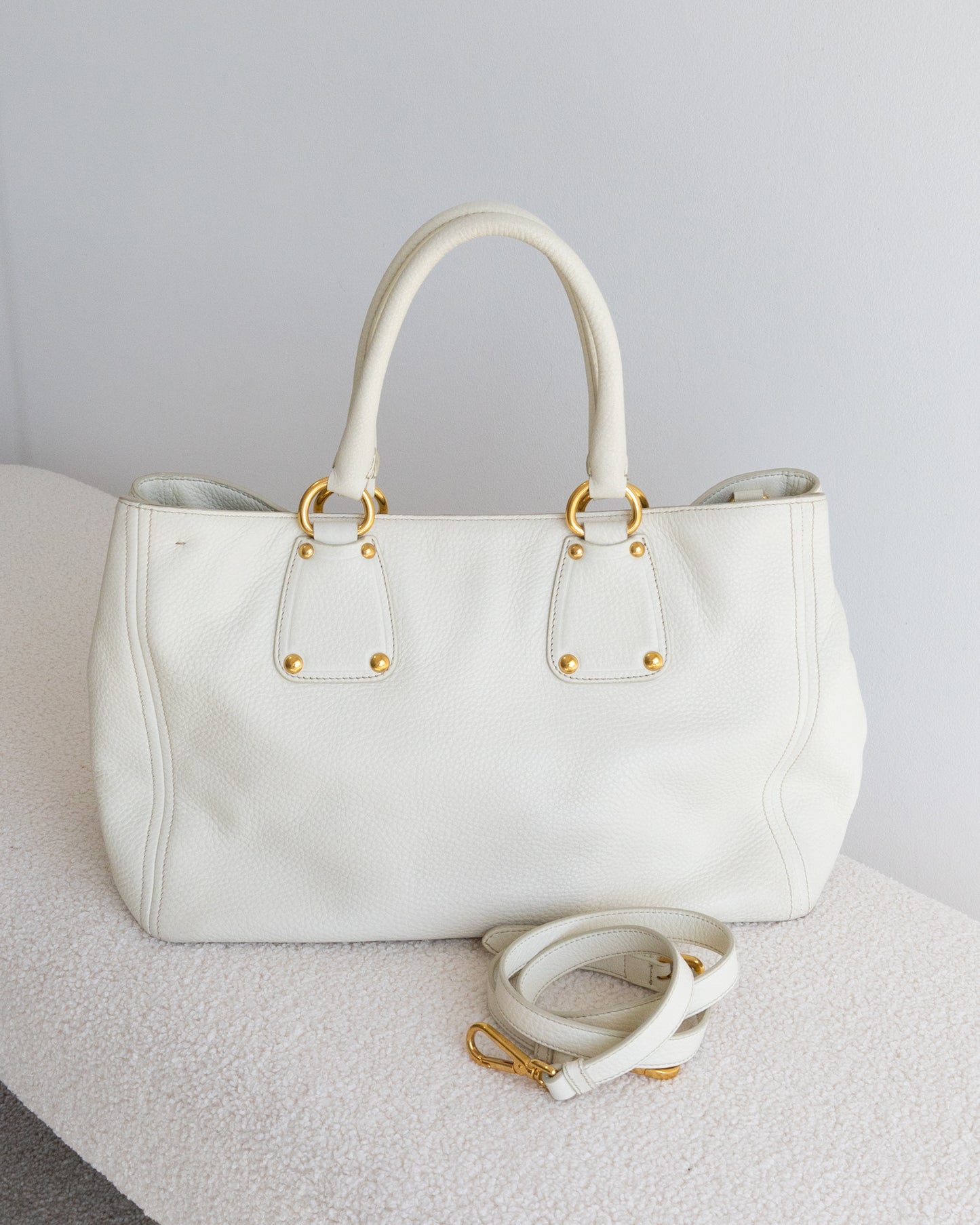 PRADA Tote