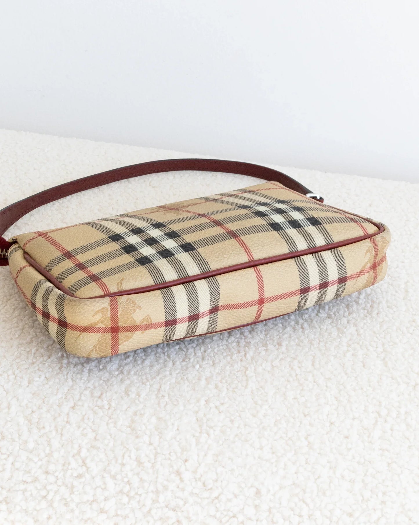 BURBERRY Small Pochette