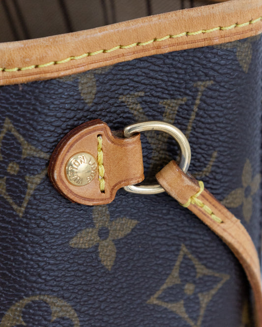 LOUIS VUITTON Neverfull PM