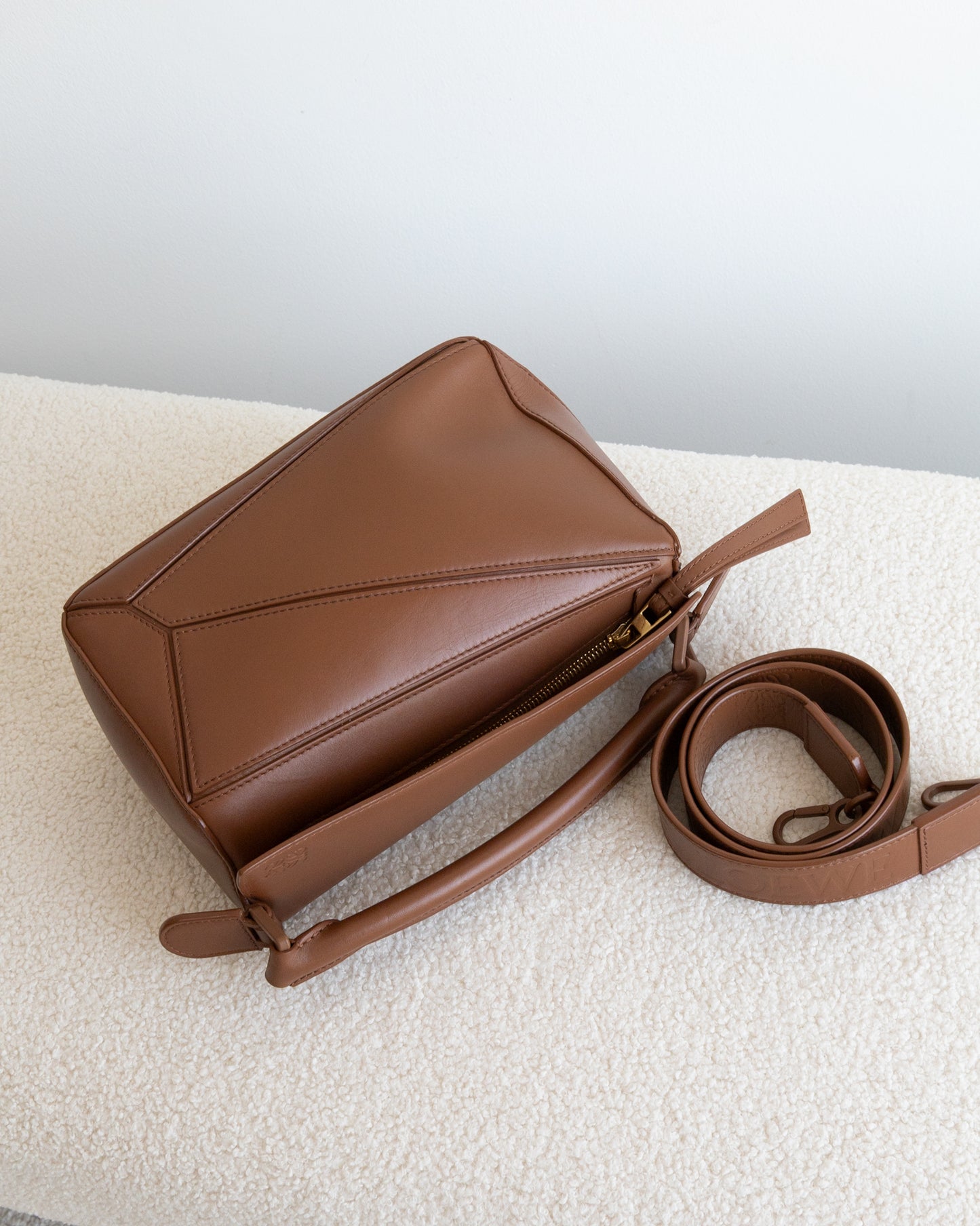 LOEWE Puzzle