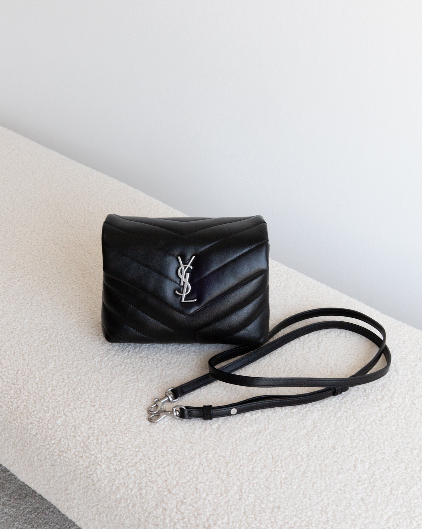 SAINT LAURENT Lou Toy