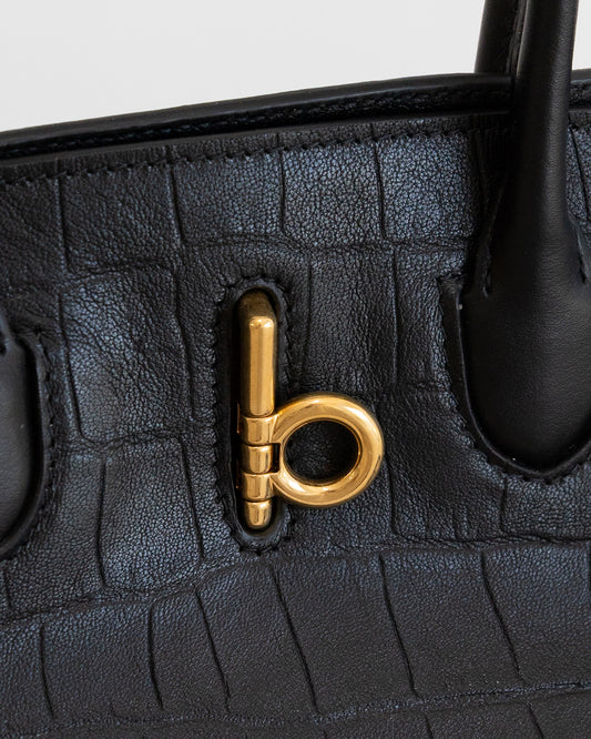 BURBERRY Rocking Horse Small