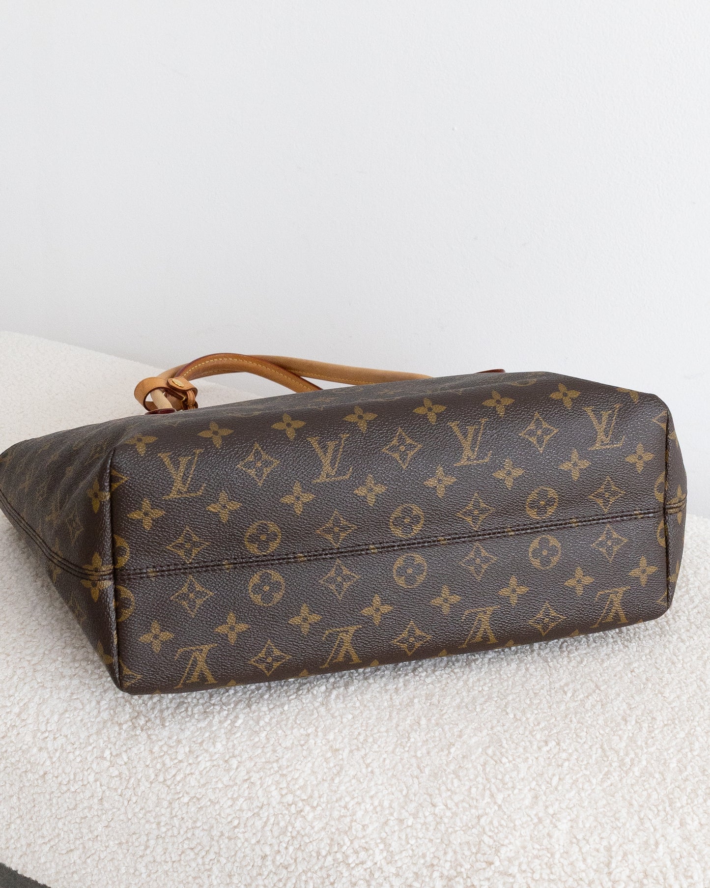 LOUIS VUITTON Raspail PM
