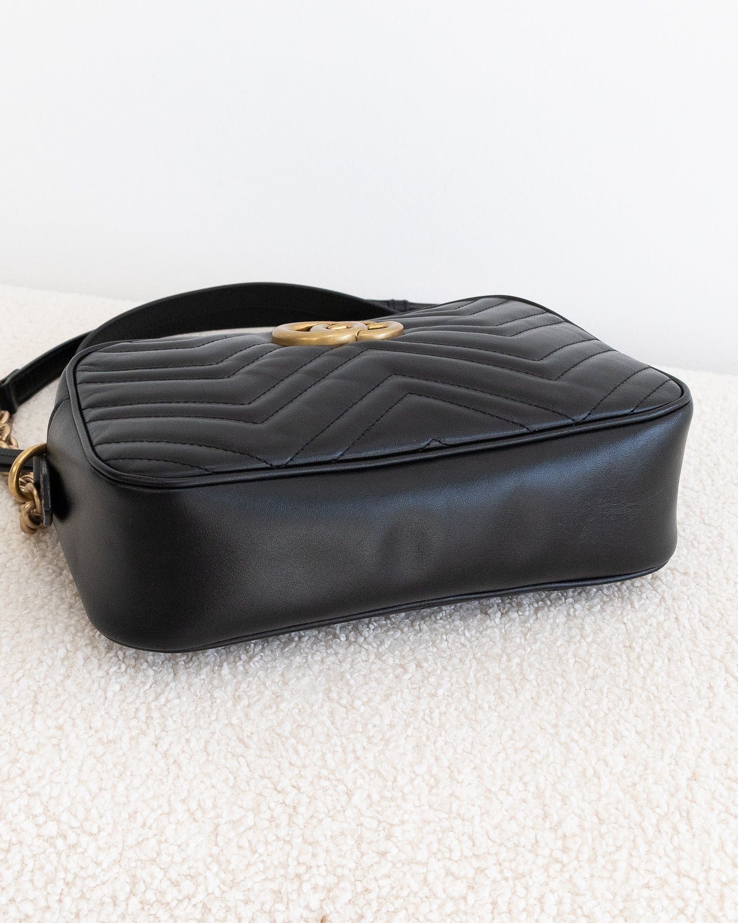 GUCCI Marmont Crossbody