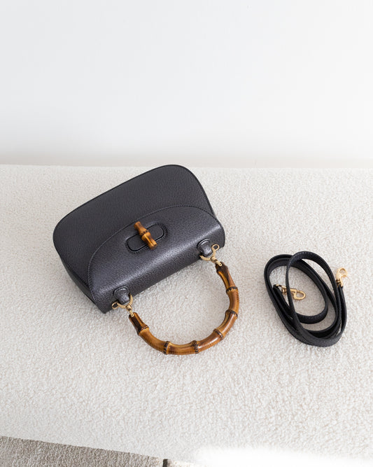 GUCCI Bamboo 1947