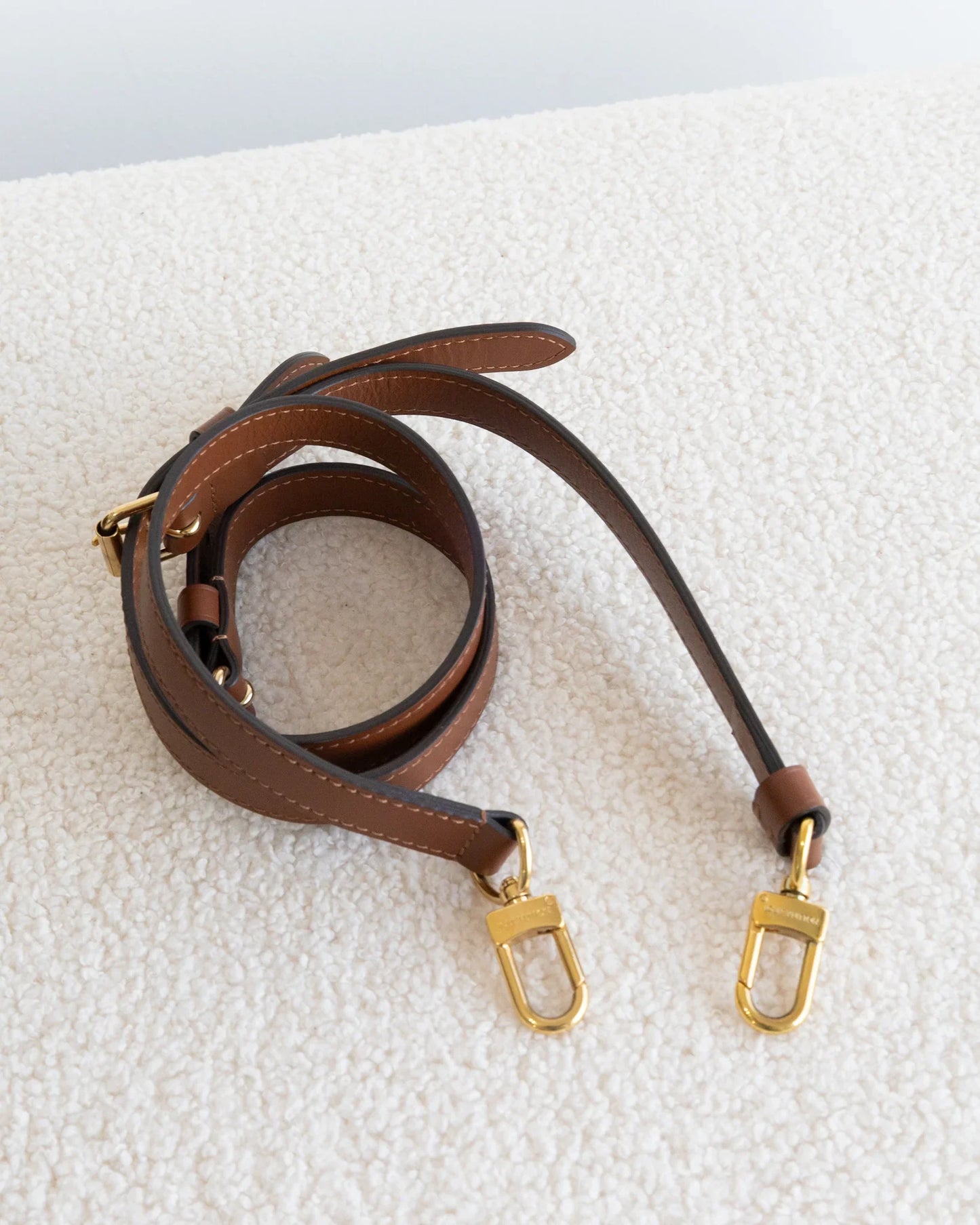 LOUIS VUITTON Speedy 25 Teddy